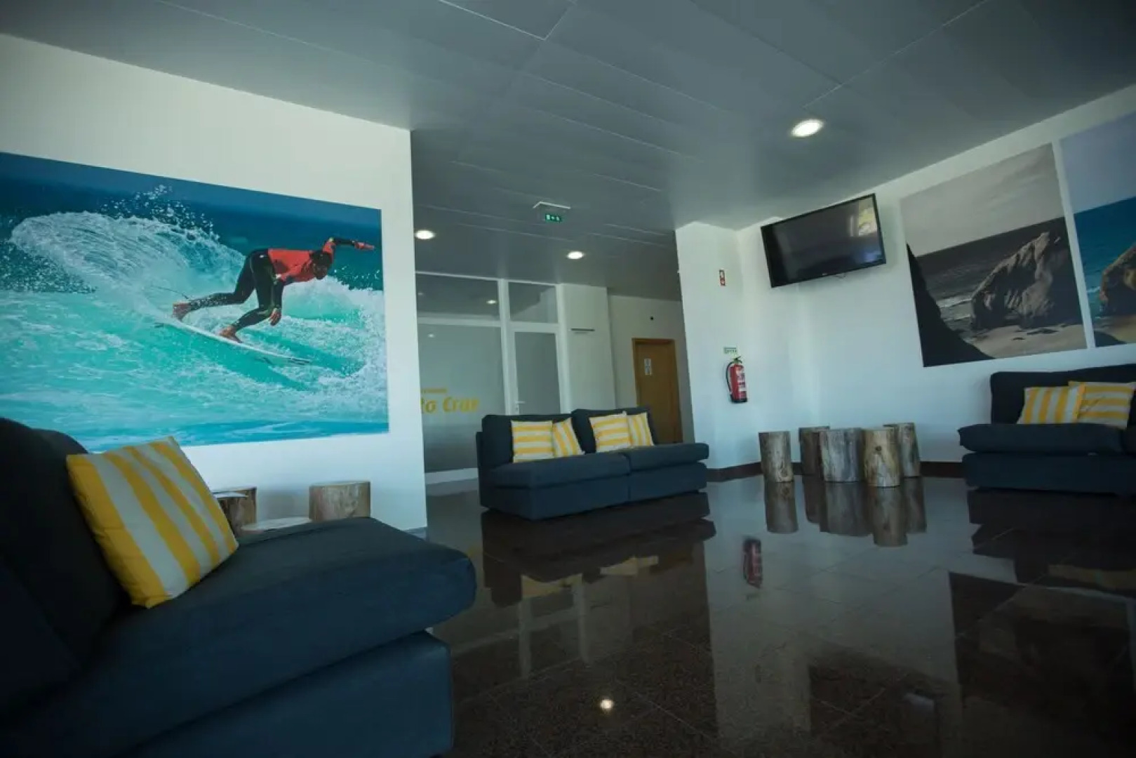 HI Santa Cruz - Pousada de Juventude - Hostel