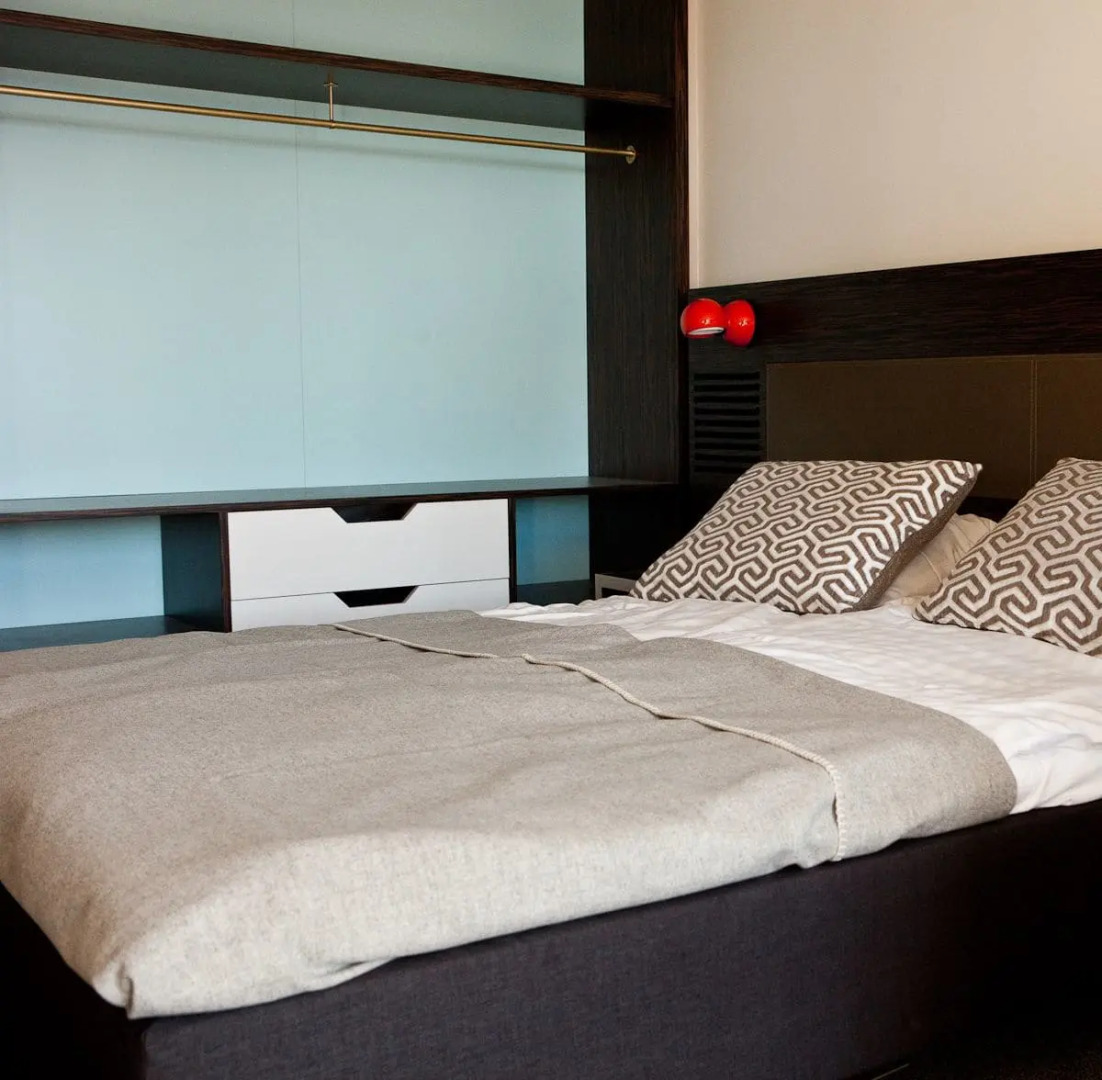 Langley Hotel Le Petit Prince