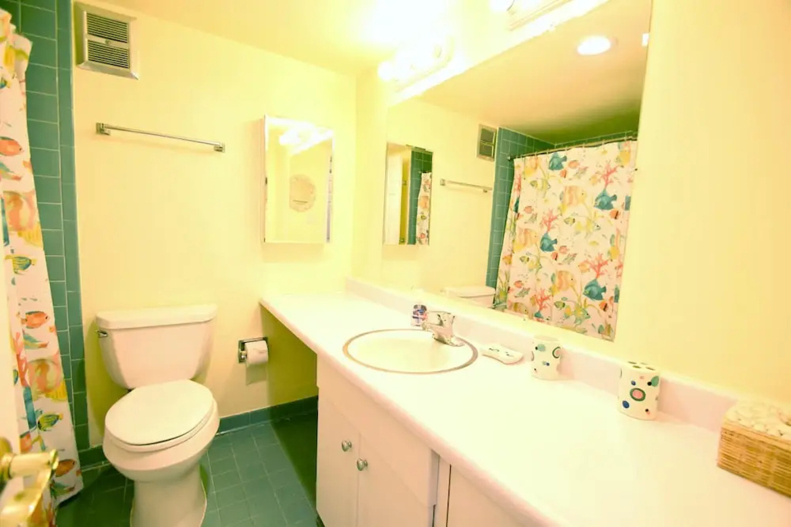 Antigua 403 by RedAwning