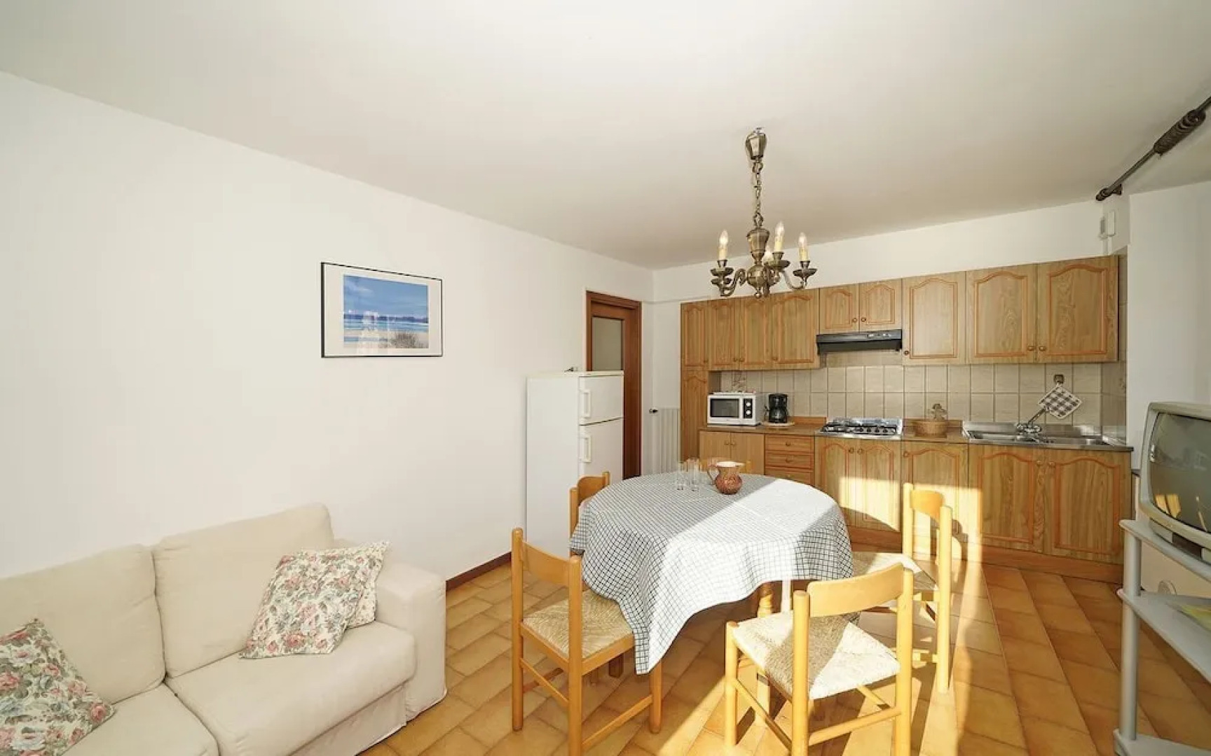 Gardagate - Terrazzina 1