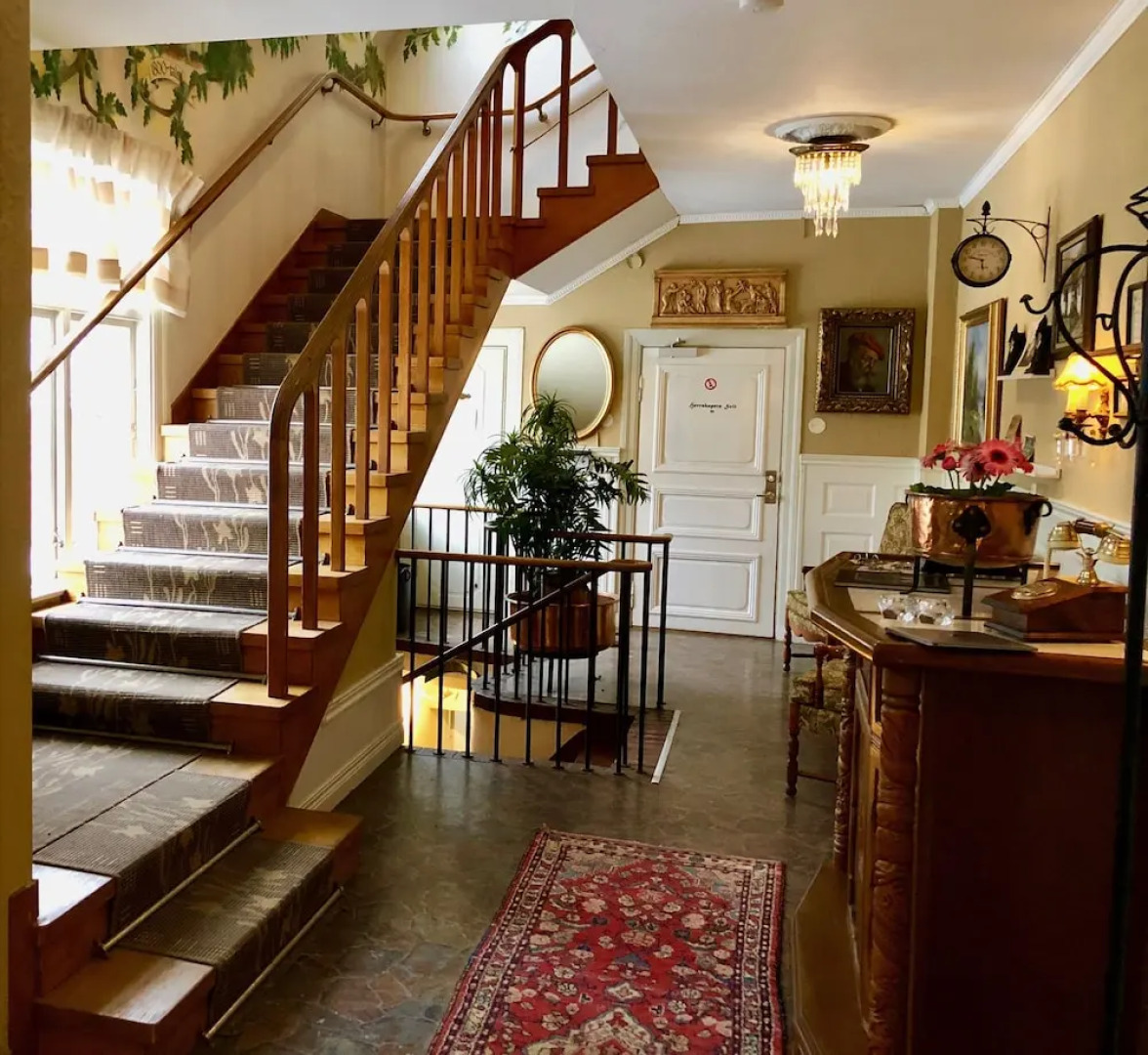 Brunsbo Gästgifveri