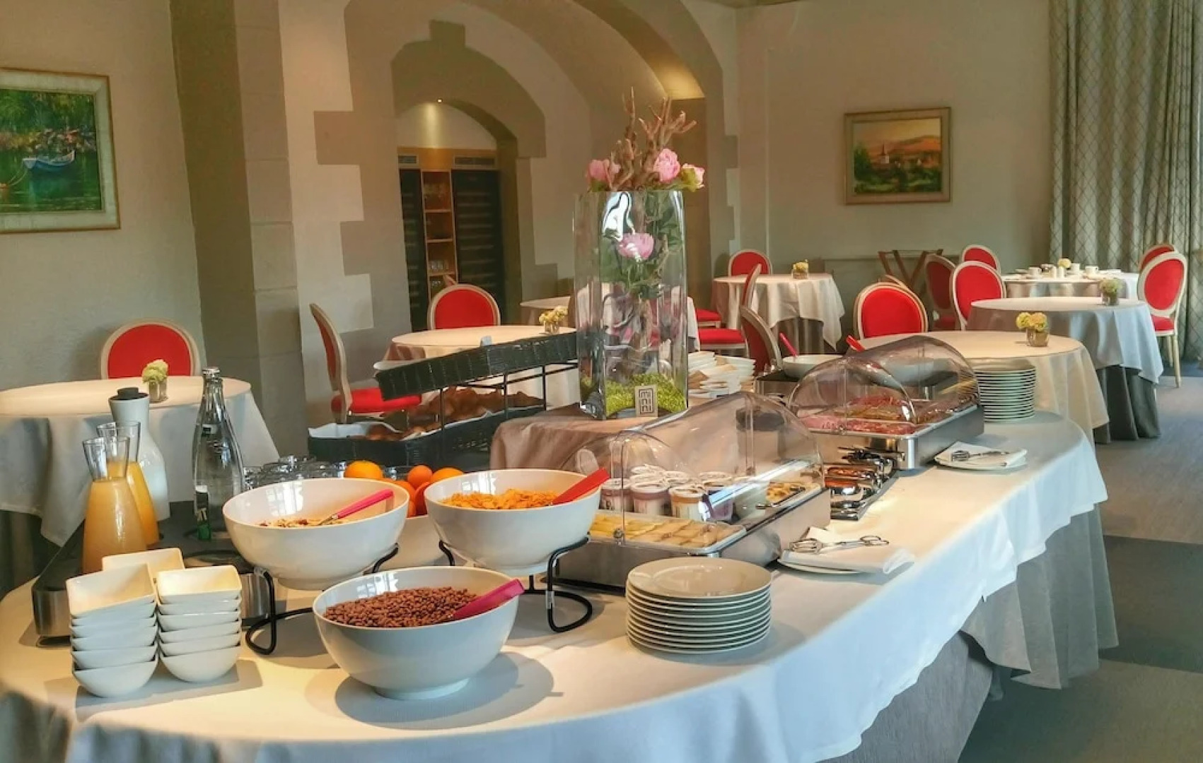 Château Sainte Sabine