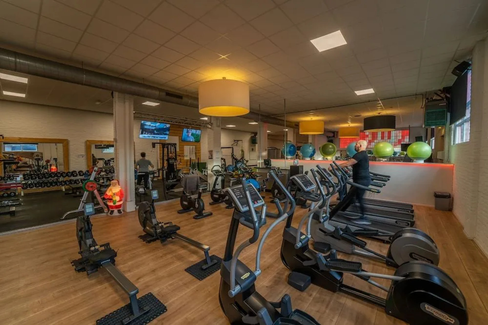 A Bascule Bed and Breakfast Maastricht