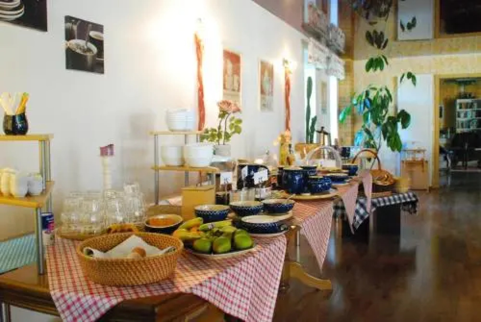 Aparthotel " Zur Müritz"