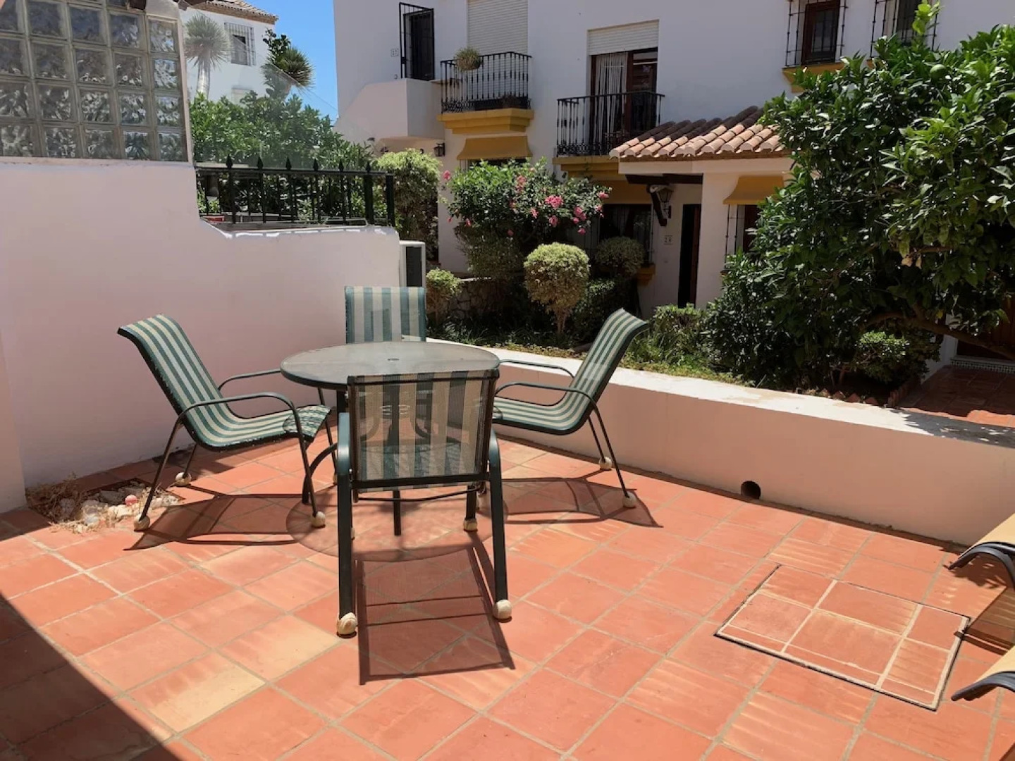 Mijas Golf Apartment