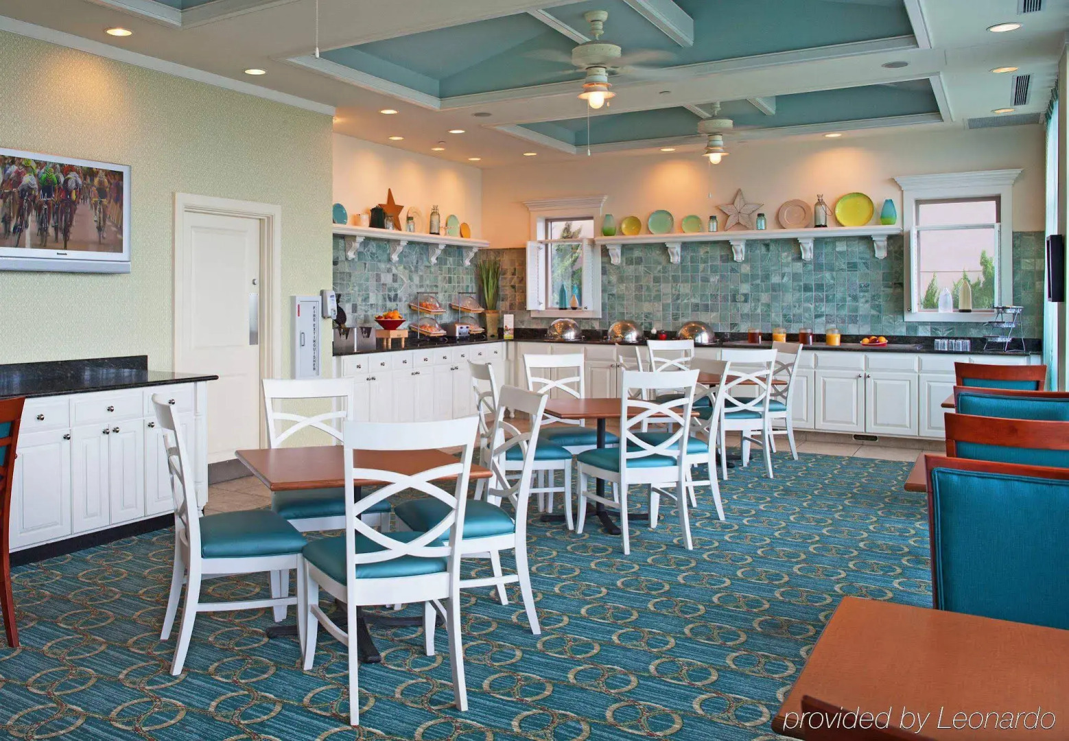 Residence Inn by Marriott Virginia Beach Oceanfront