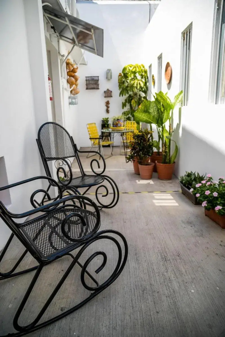 El Rincon De Los Angeles