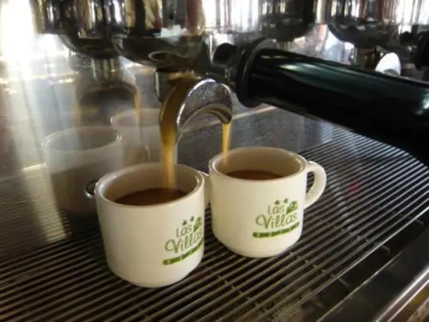 Hotel Sierra Las Villas