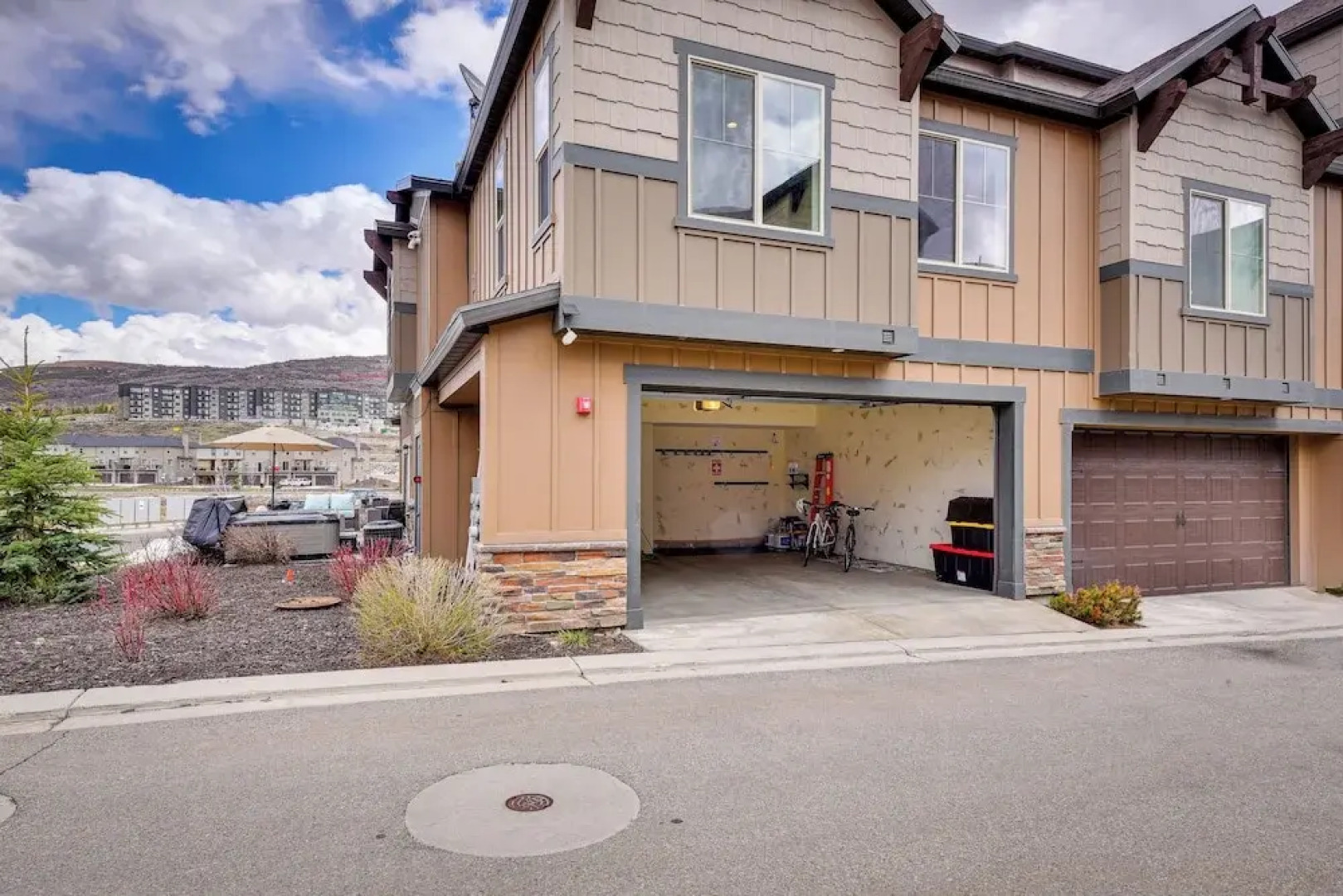 Park City Vacation Rental w/ Private Hot Tub