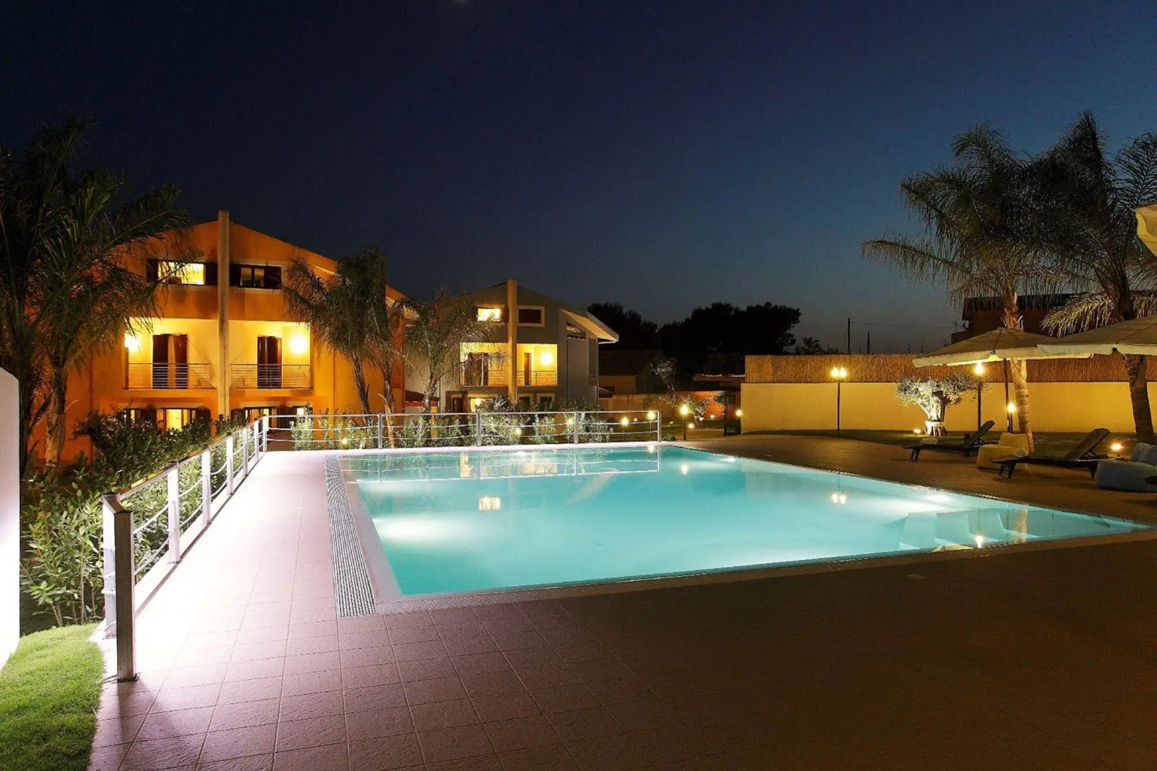 BfB Residence San Marco