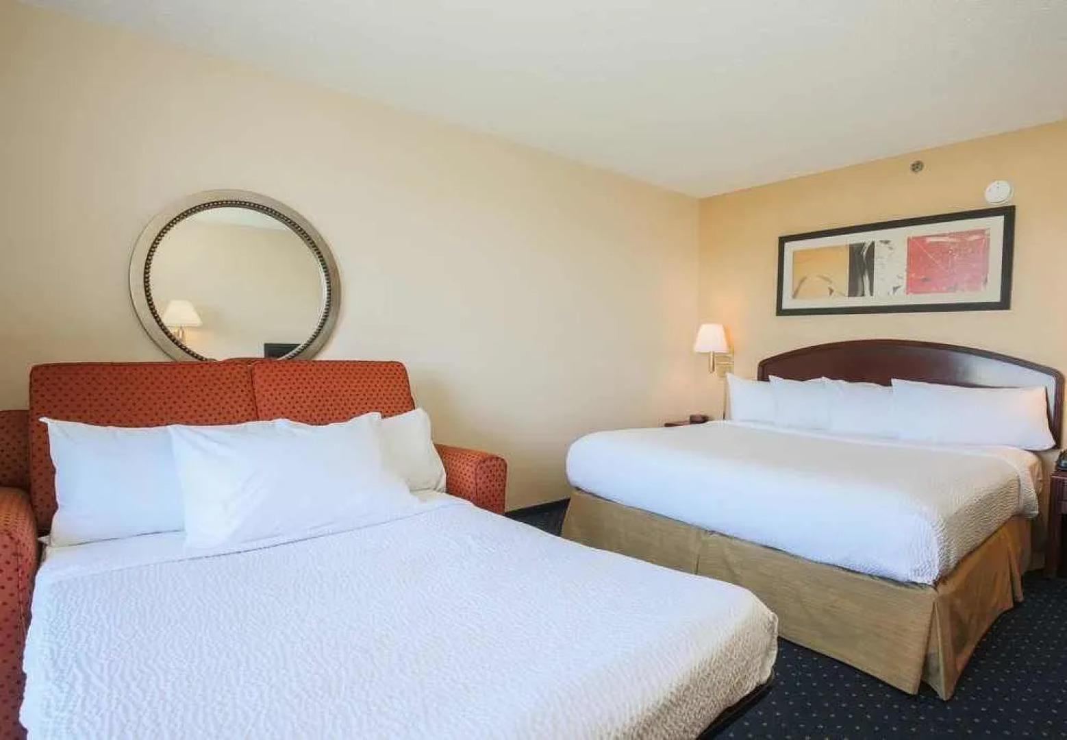 Courtyard Flint Grand Blanc