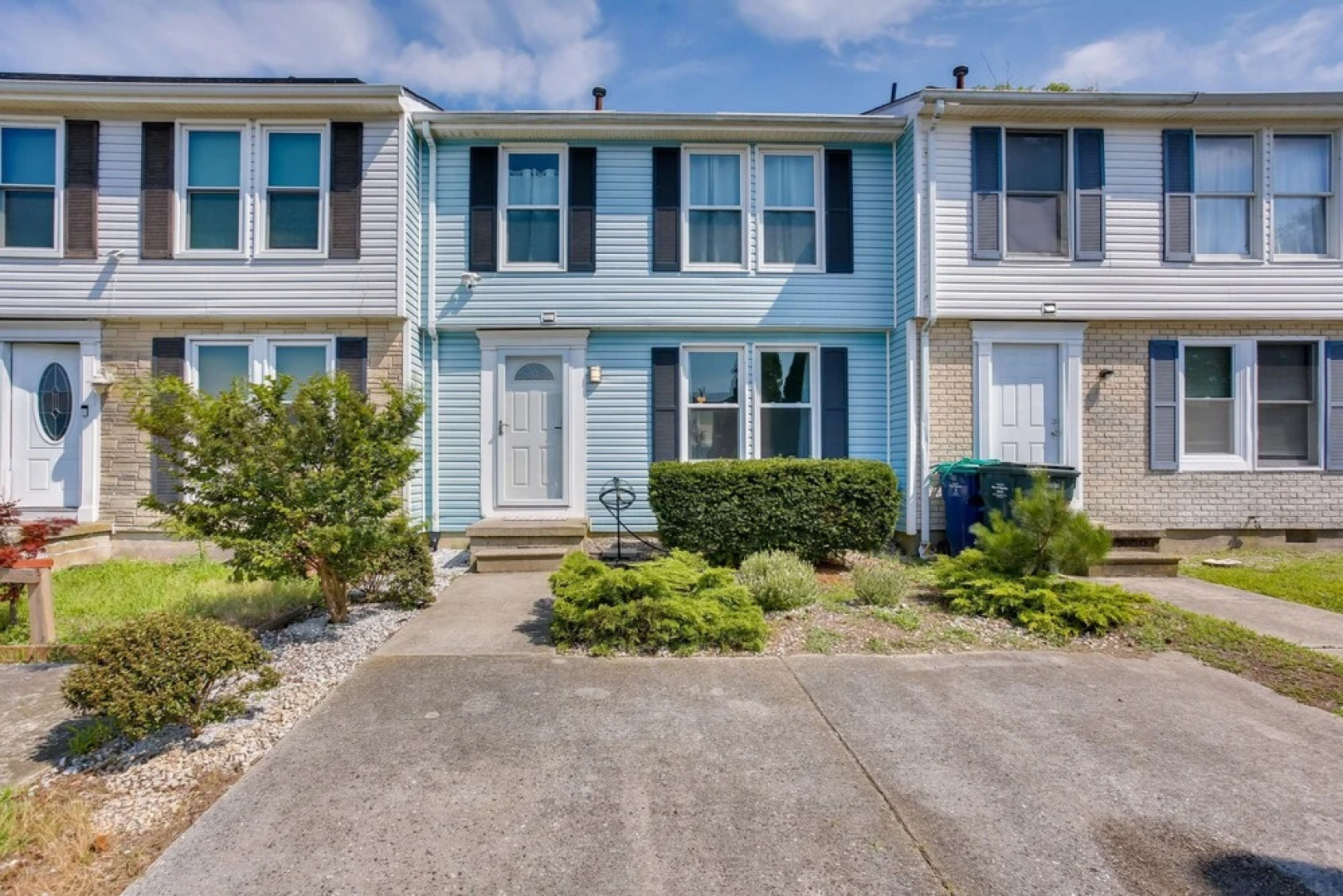 Brigantine Home w/ Outdoor Dining, Near Beaches!