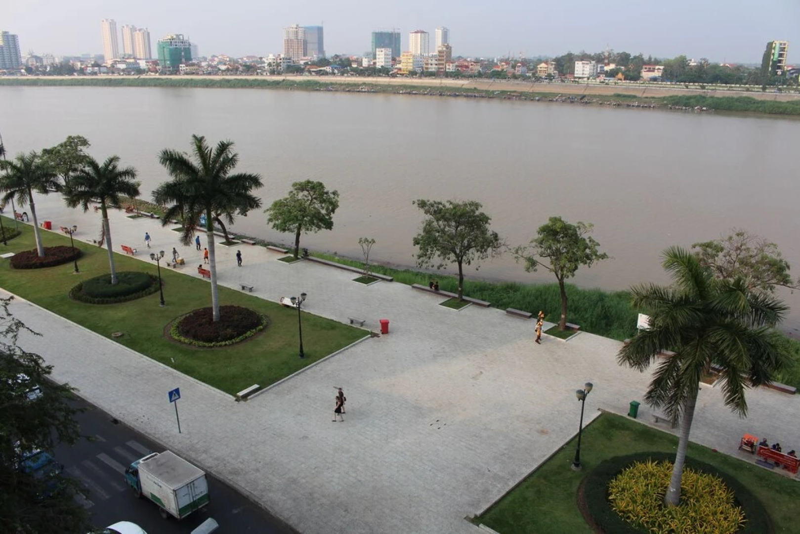 The View Point Hotel