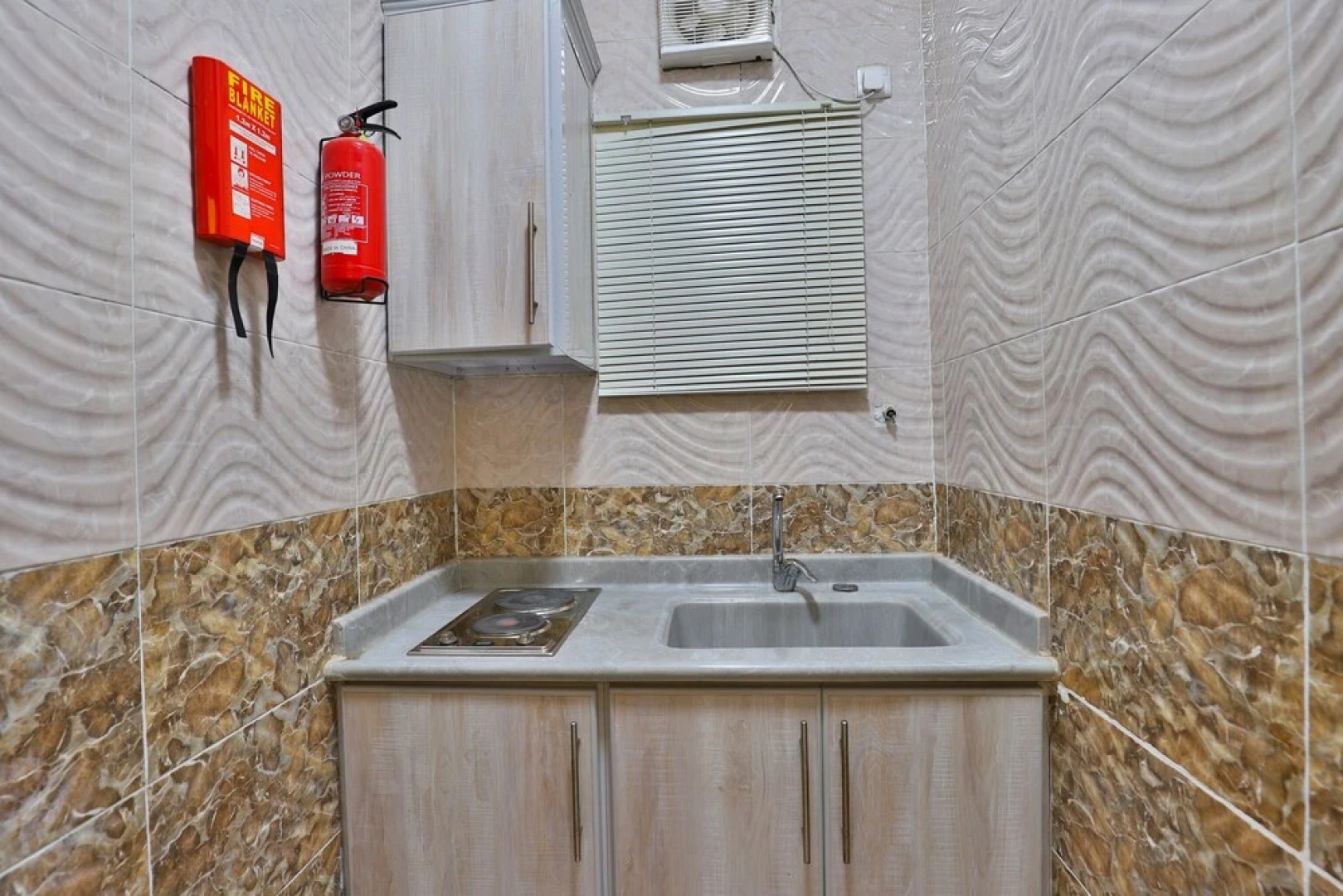 OYO 311 Dorrat Tarff Hotel