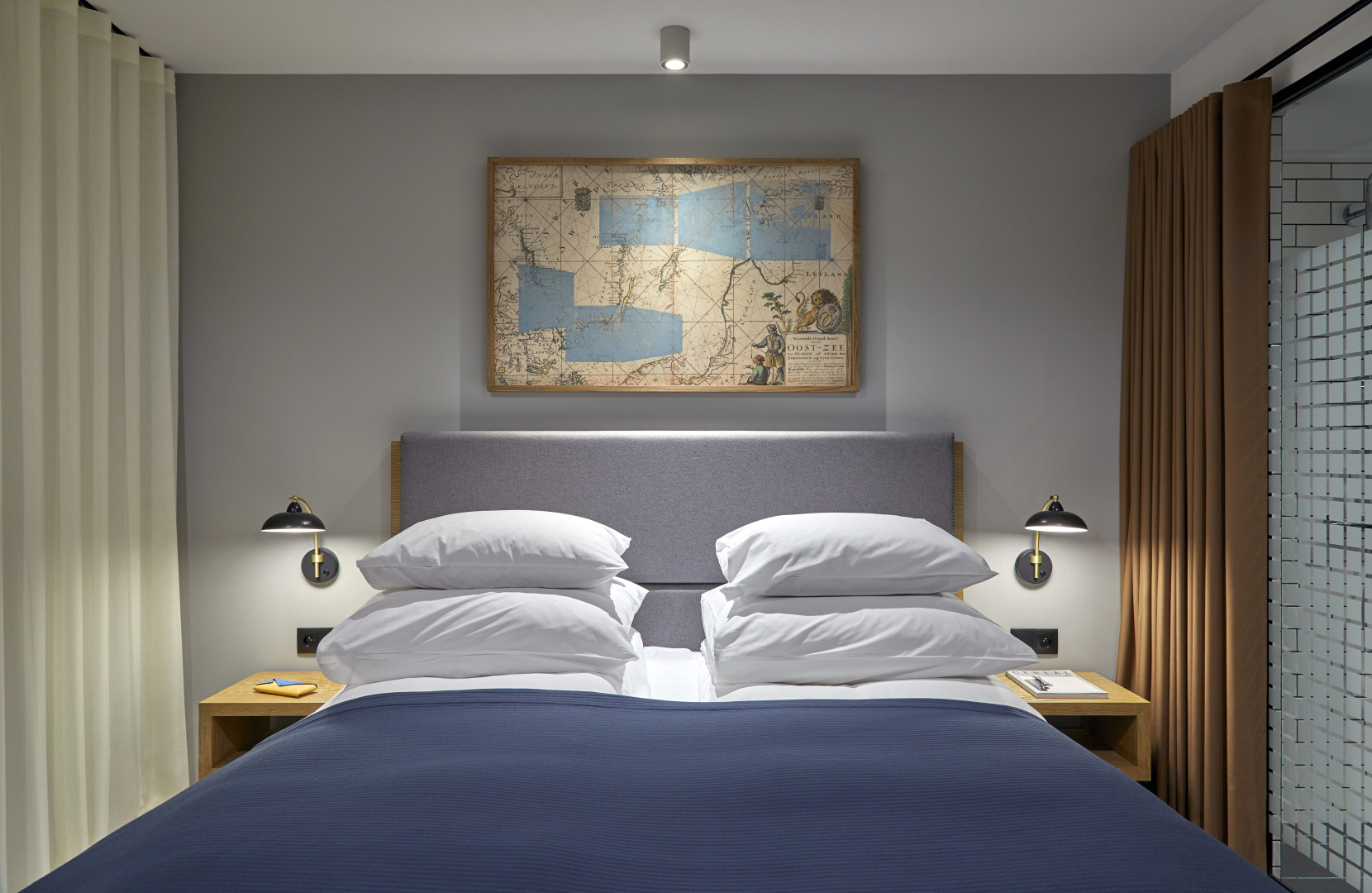 Puro Gdańsk Stare Miasto