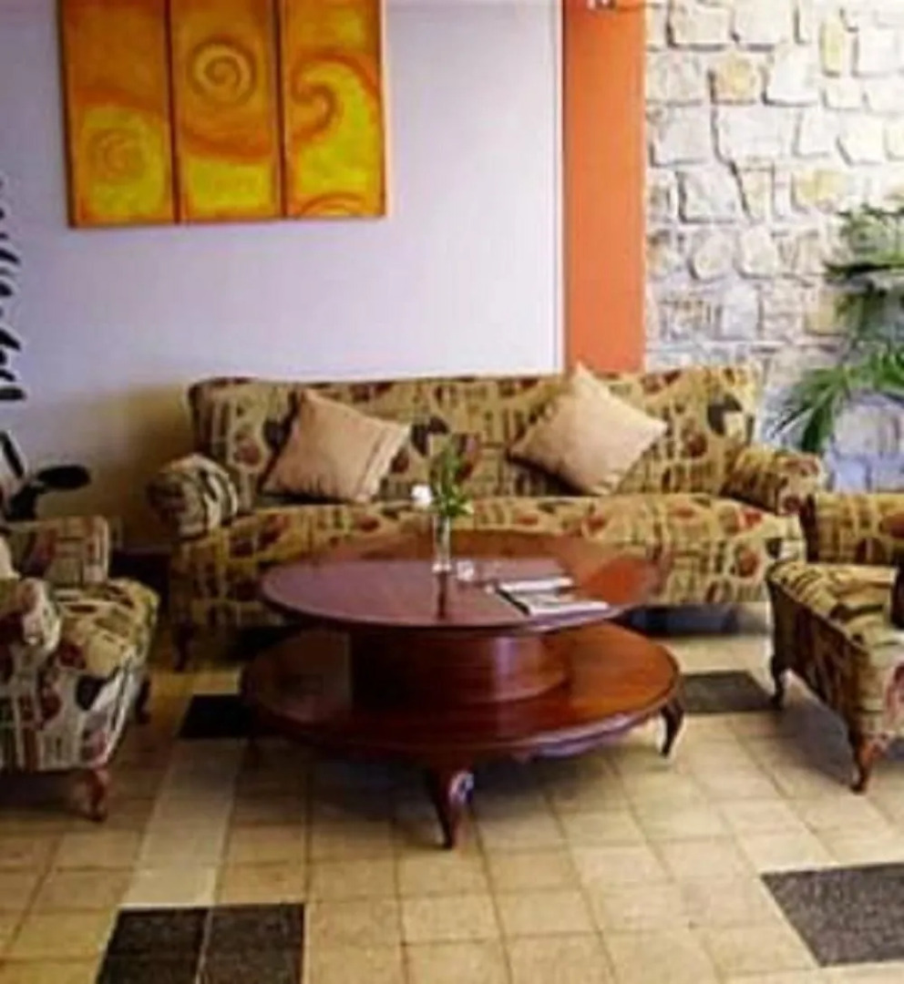 Hotel Gloria Coroico