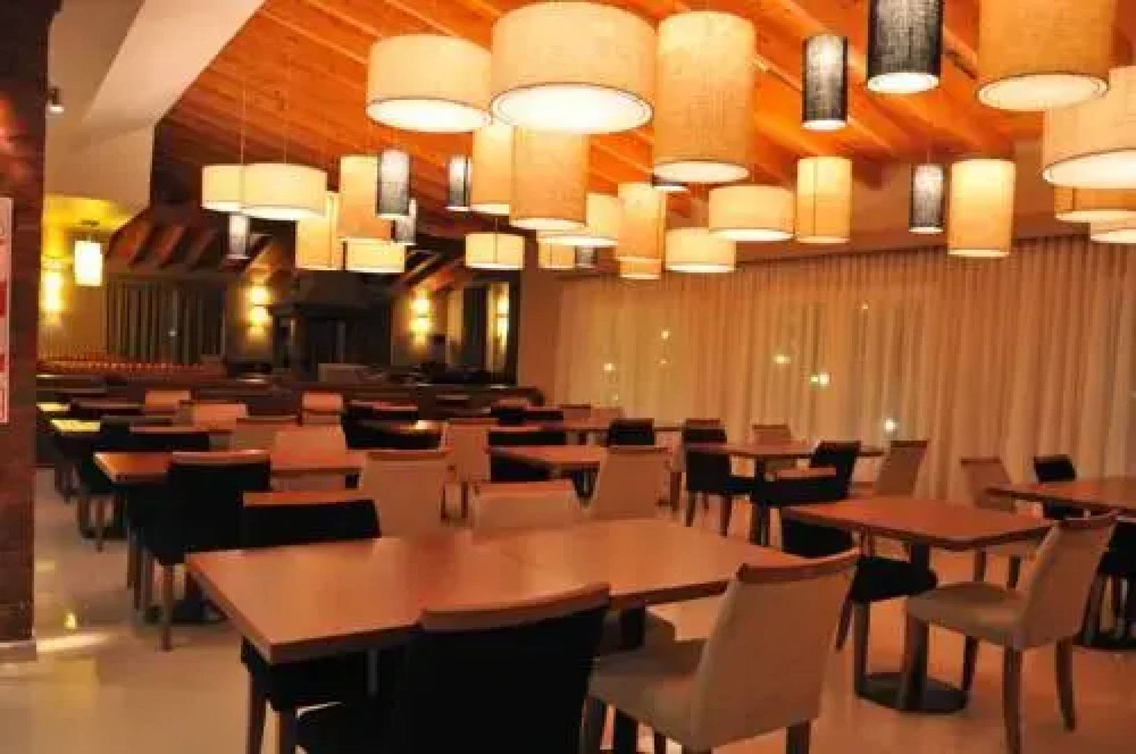 Hotel Apart & Suite Antu Malal