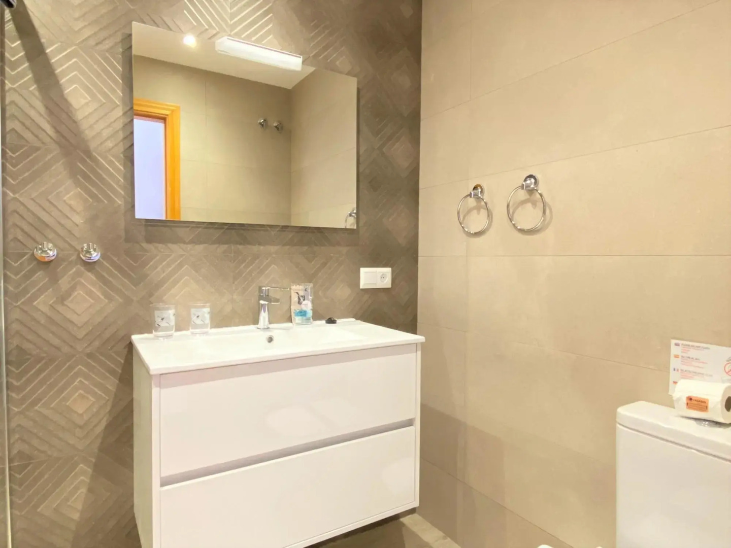 Valparaiso 1b Burriana Beach by Casasol