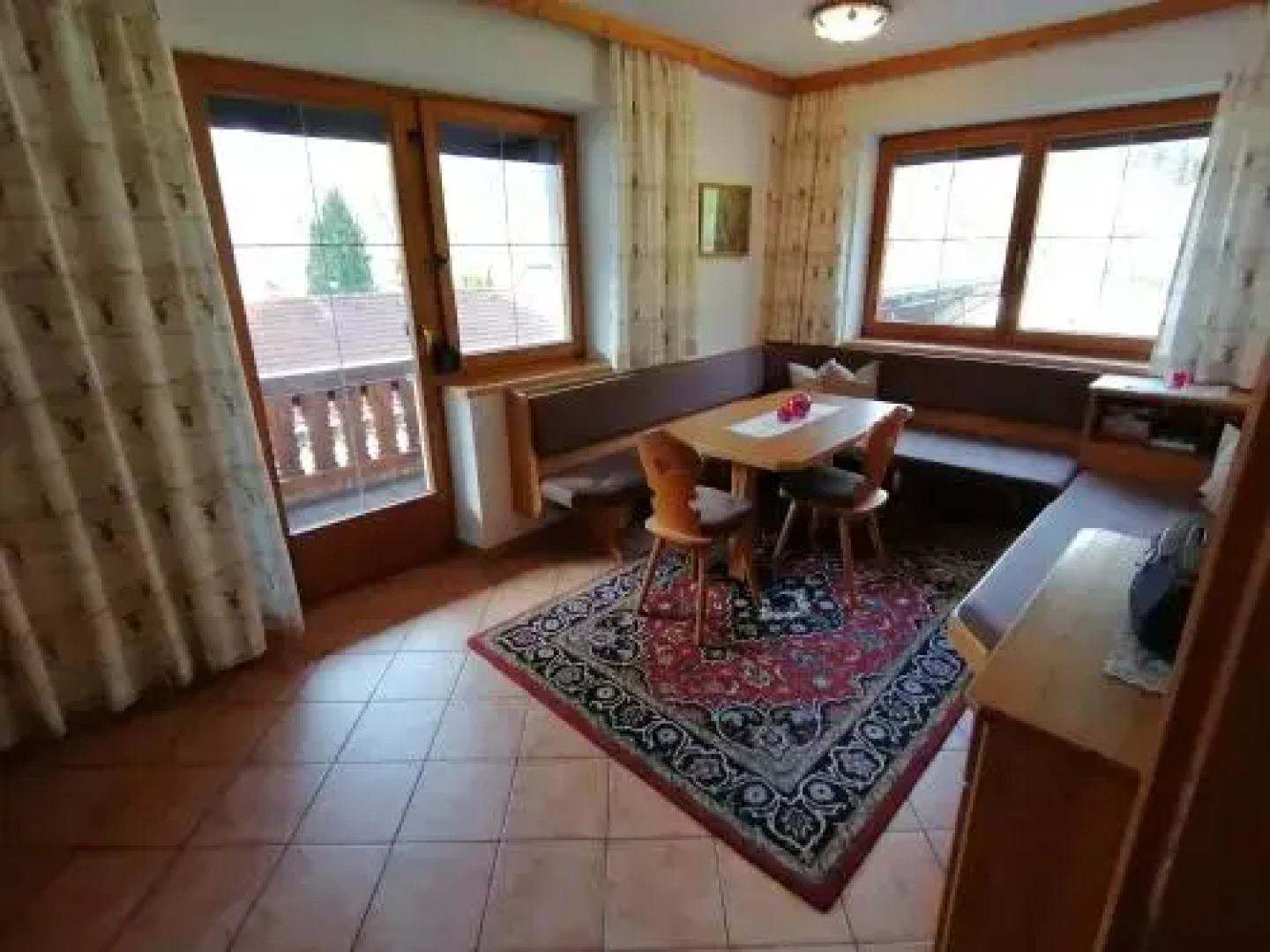 Appartementhaus Gruber