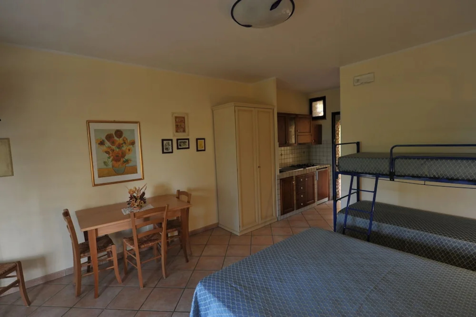 Casa Vacanze Patrizia B&B