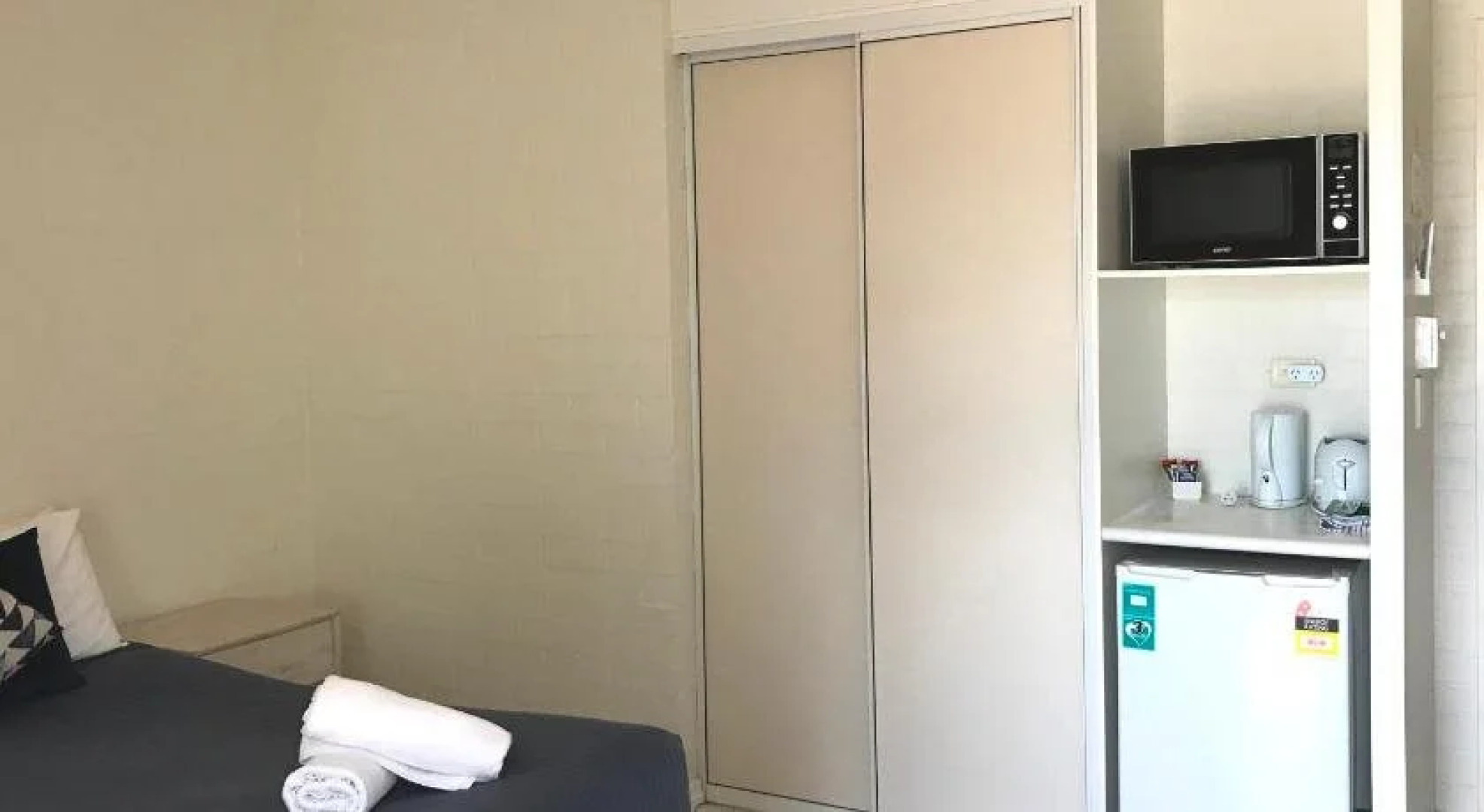 Bargara Shoreline Apartments