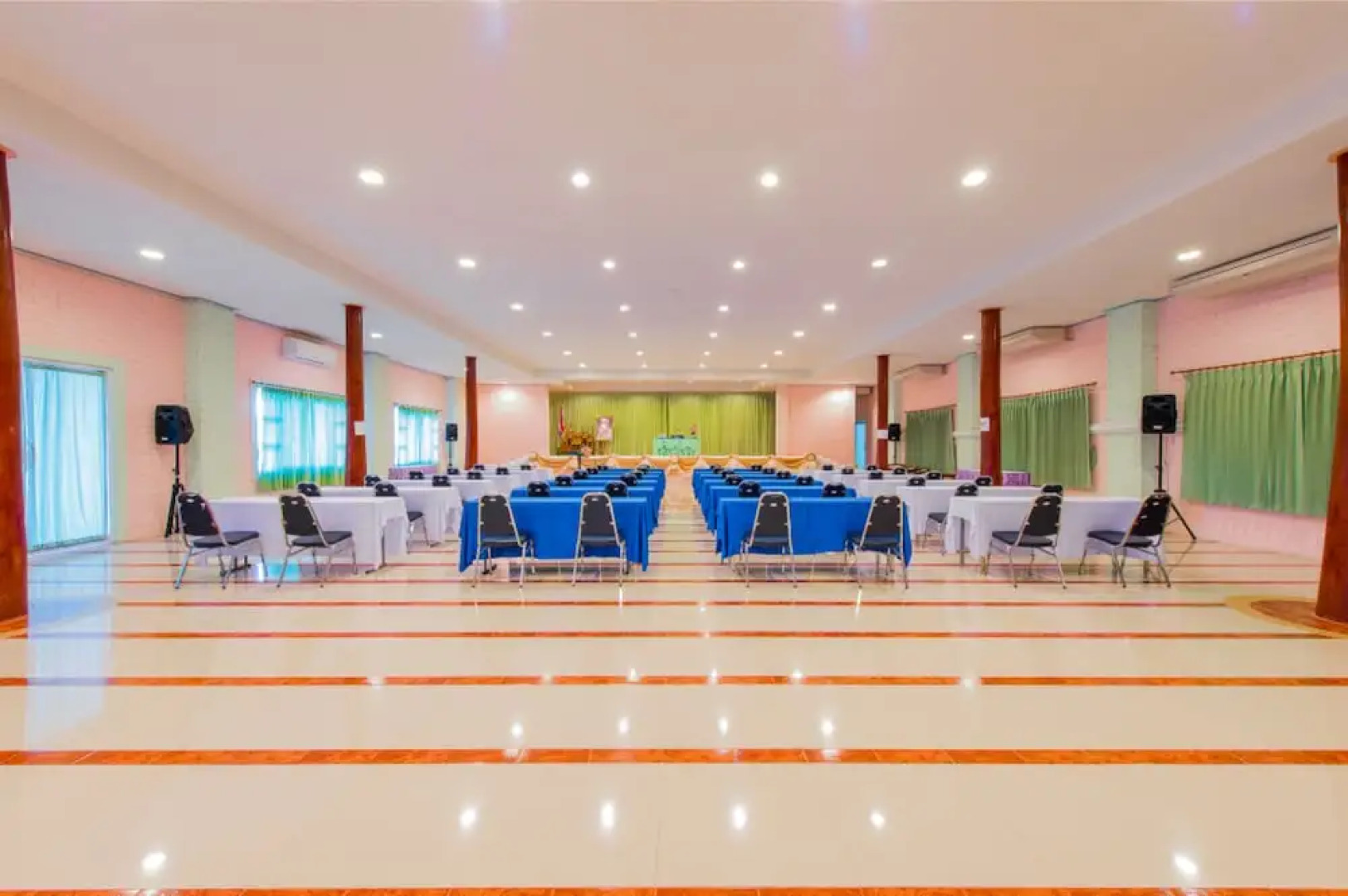 Prachuap Saam Ao Hotel