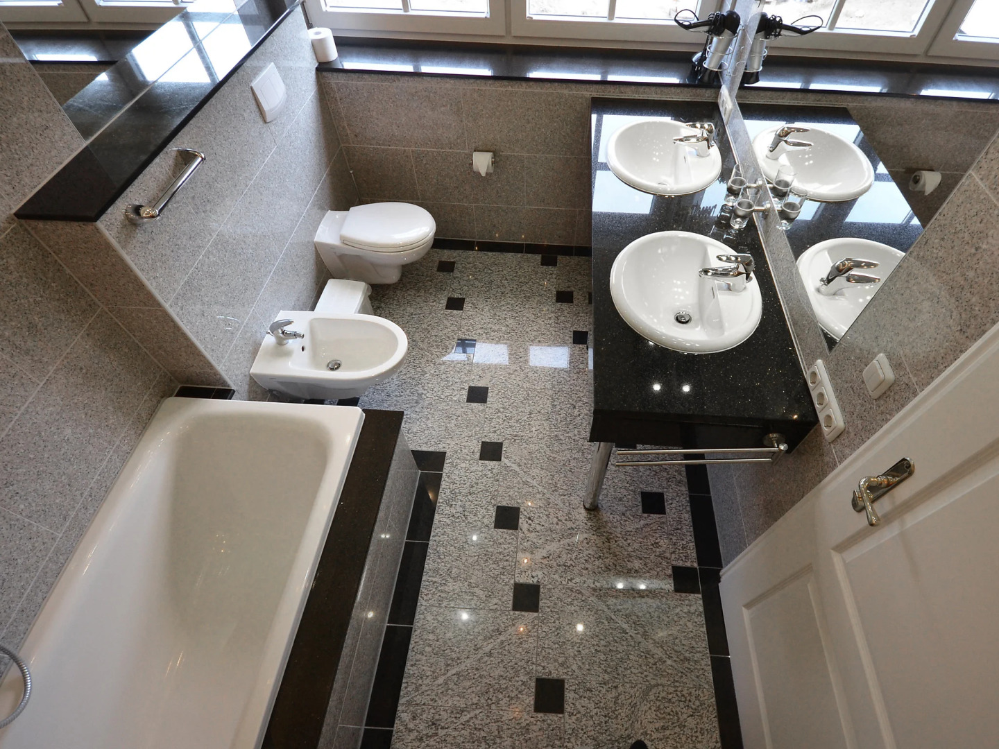 Holiday Home Bel Air