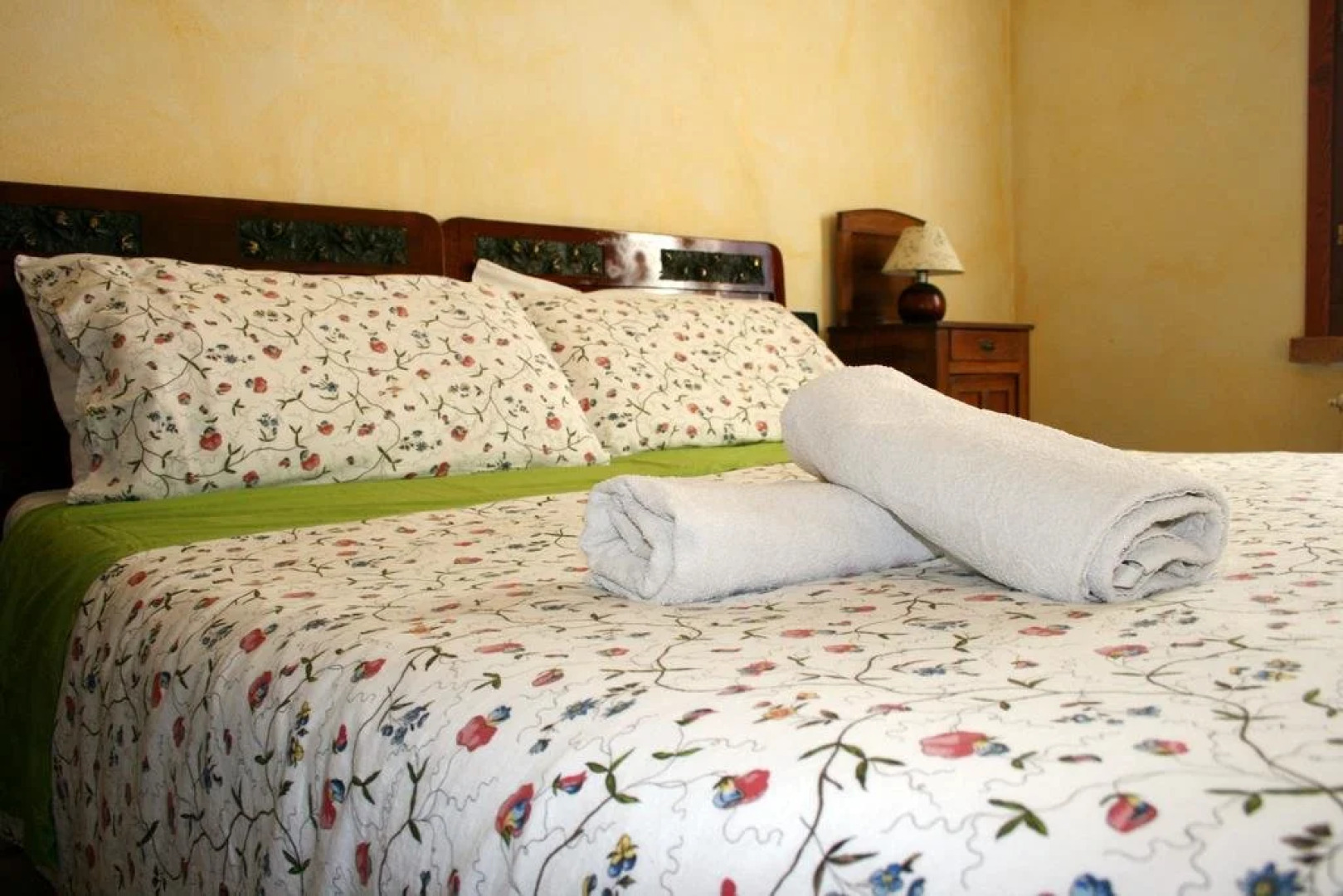 Agriturismo Corte Ponte Dei Tedeschi