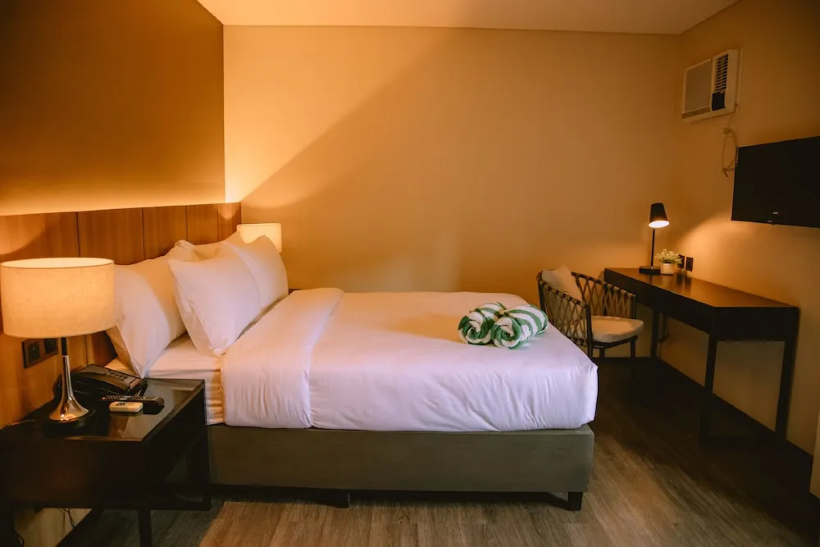 The Maximilian Hotel