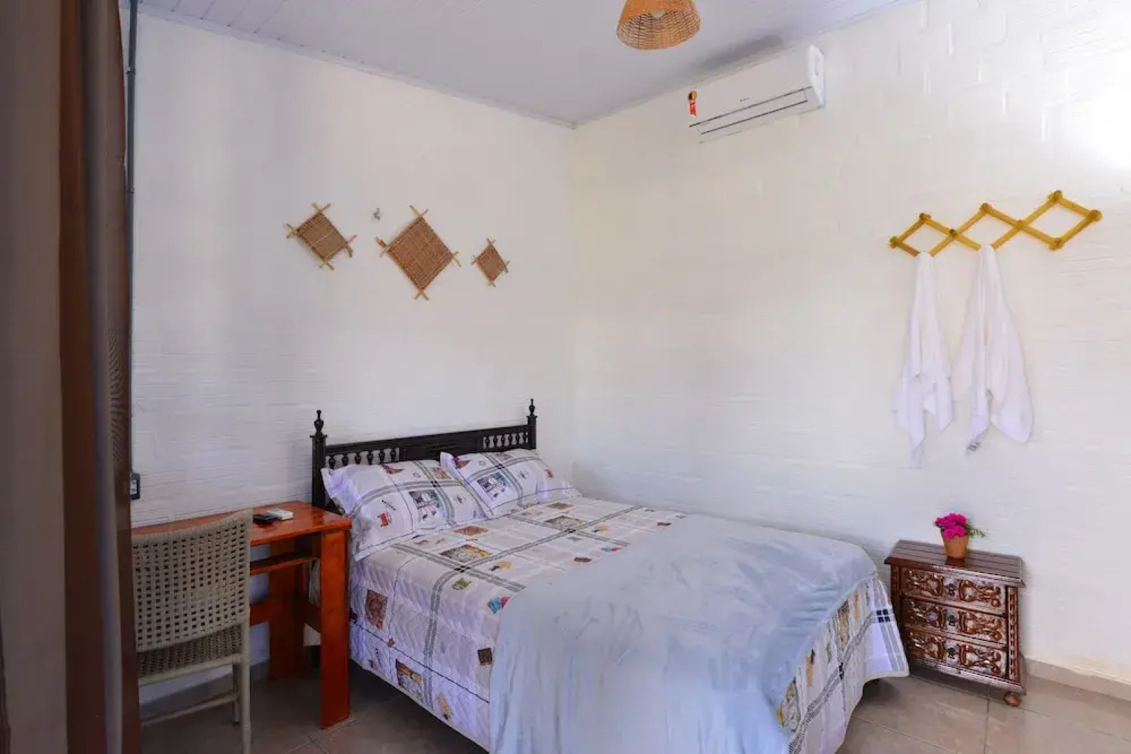 Vila Capininga Ecopousada