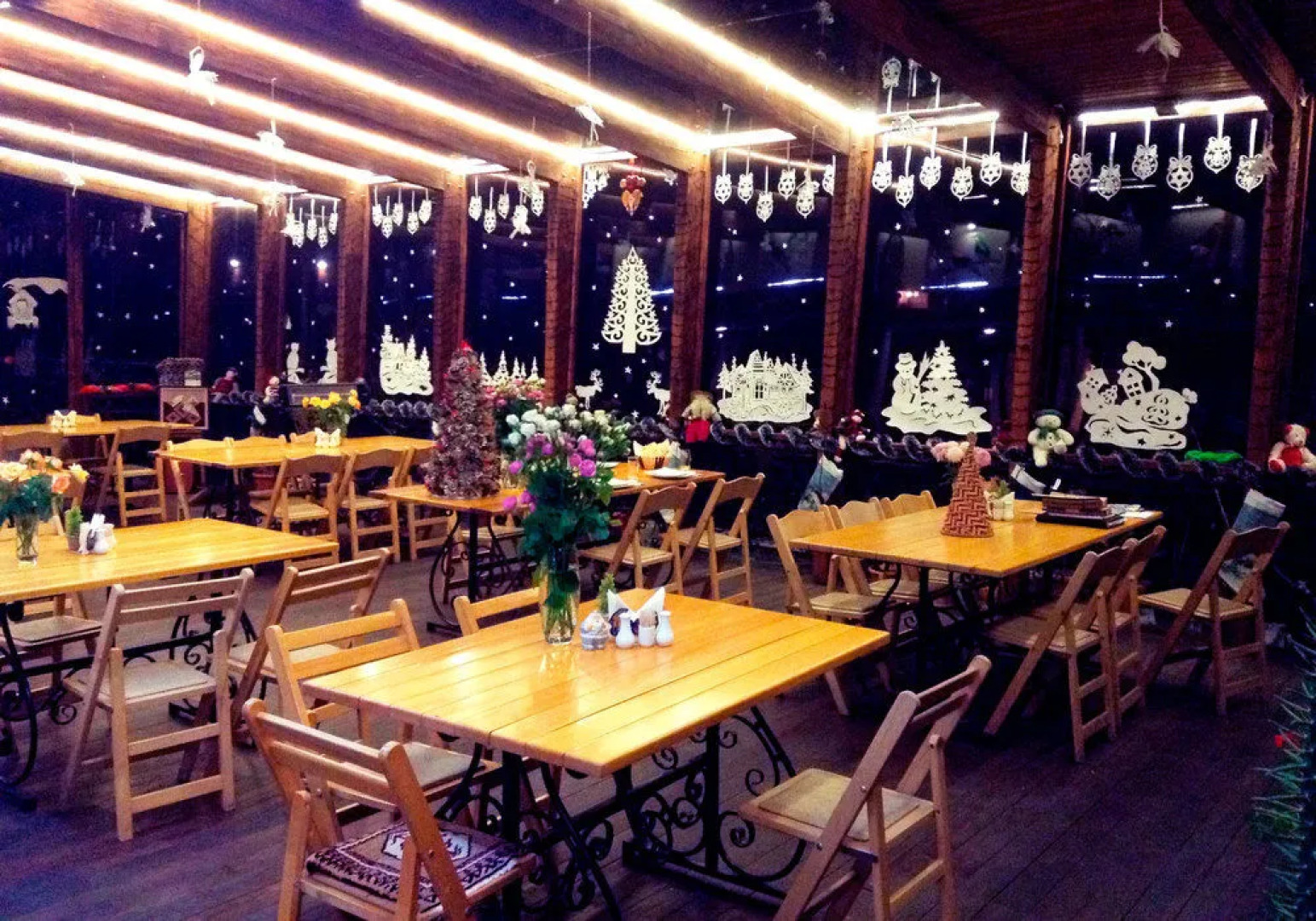 HyeLandz Eco Village Resort