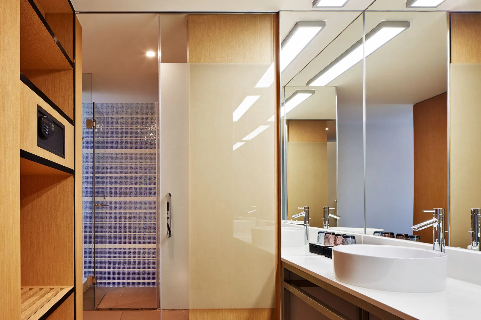 Aloft Dongguan Dynamic Town