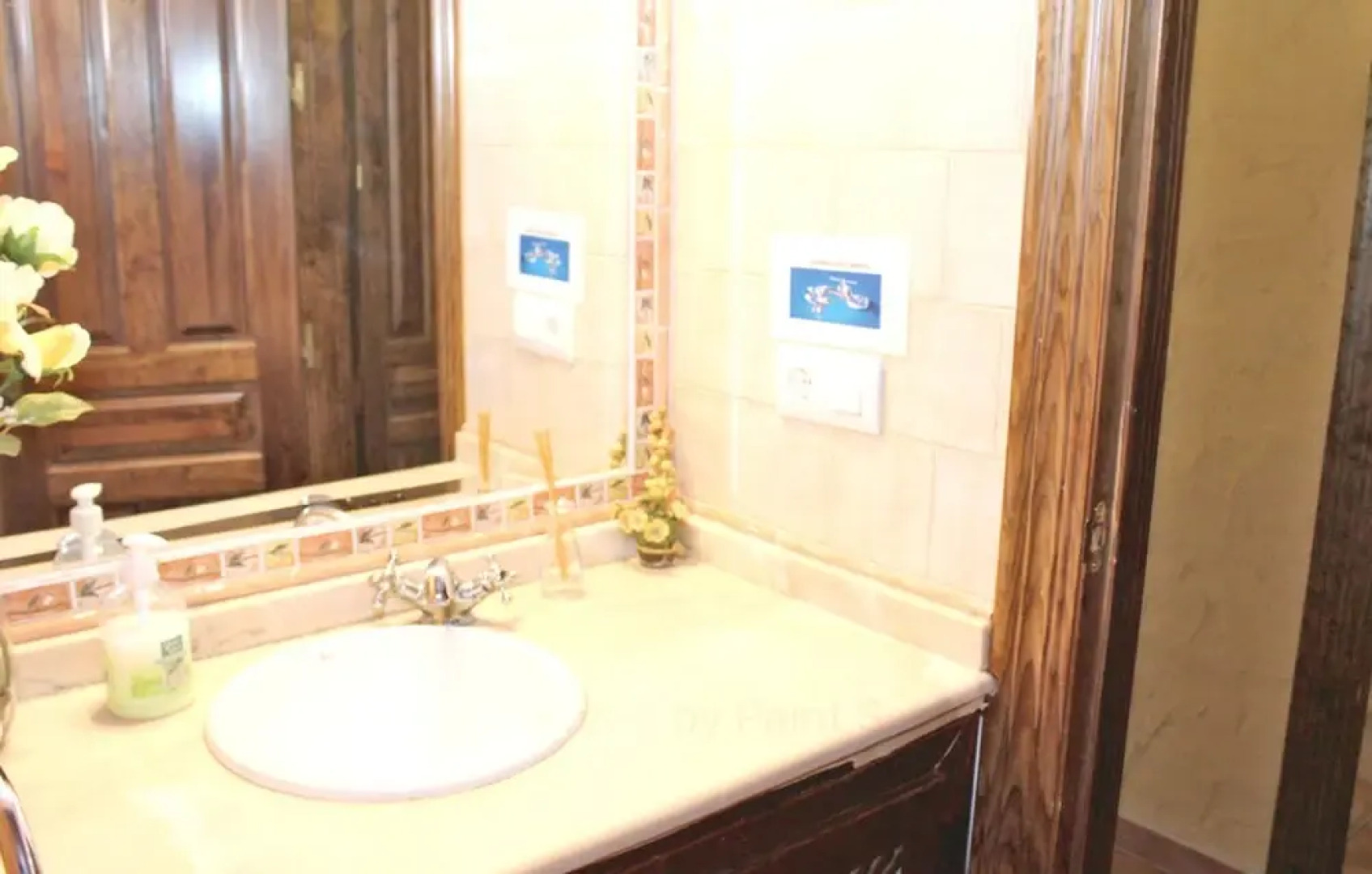 House With 3 Bedrooms in Hornachuelos, With Wonderful Mountain View, Shared Pool, Enclosed Garden