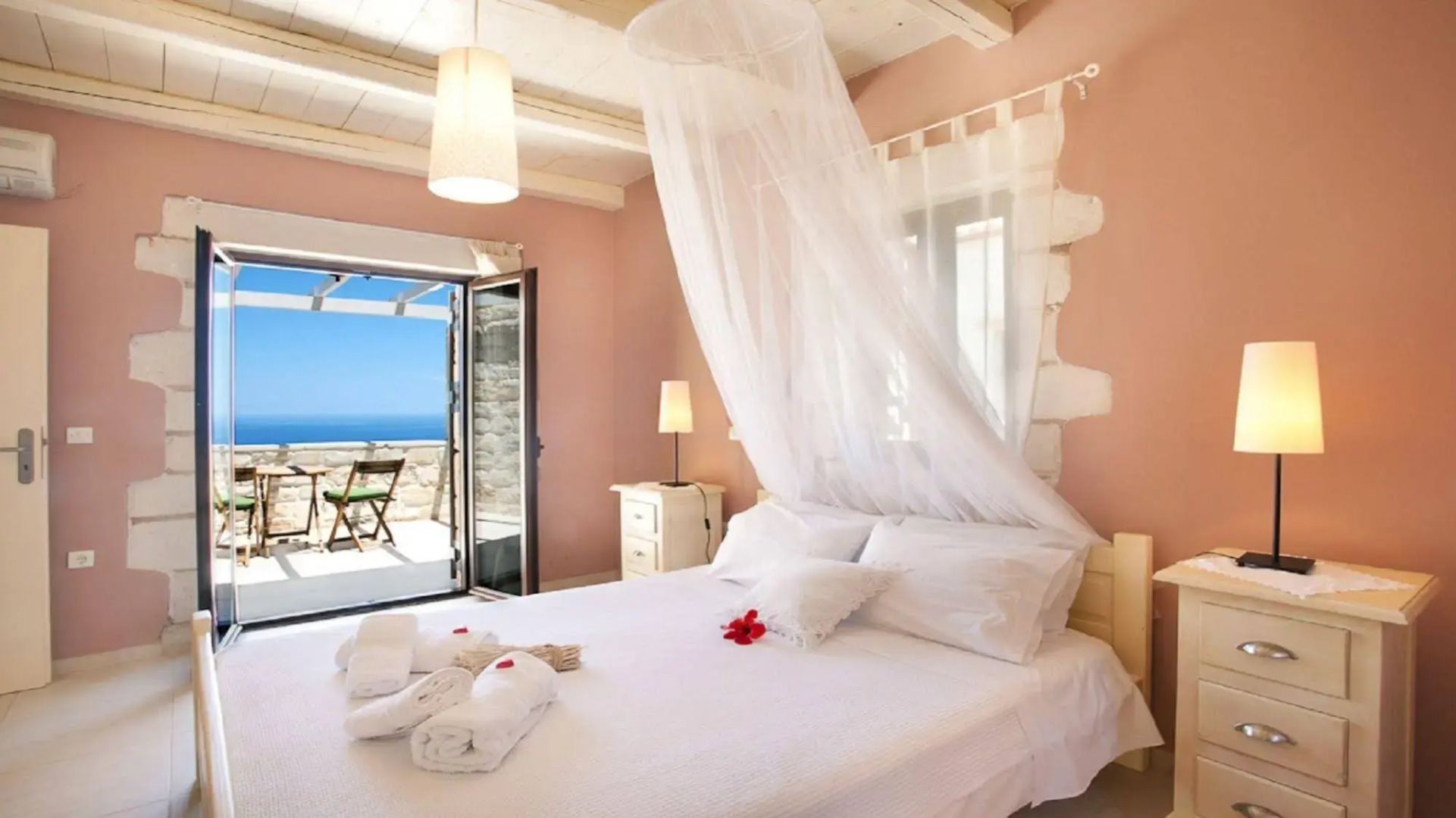 St. Georges Retreat Village