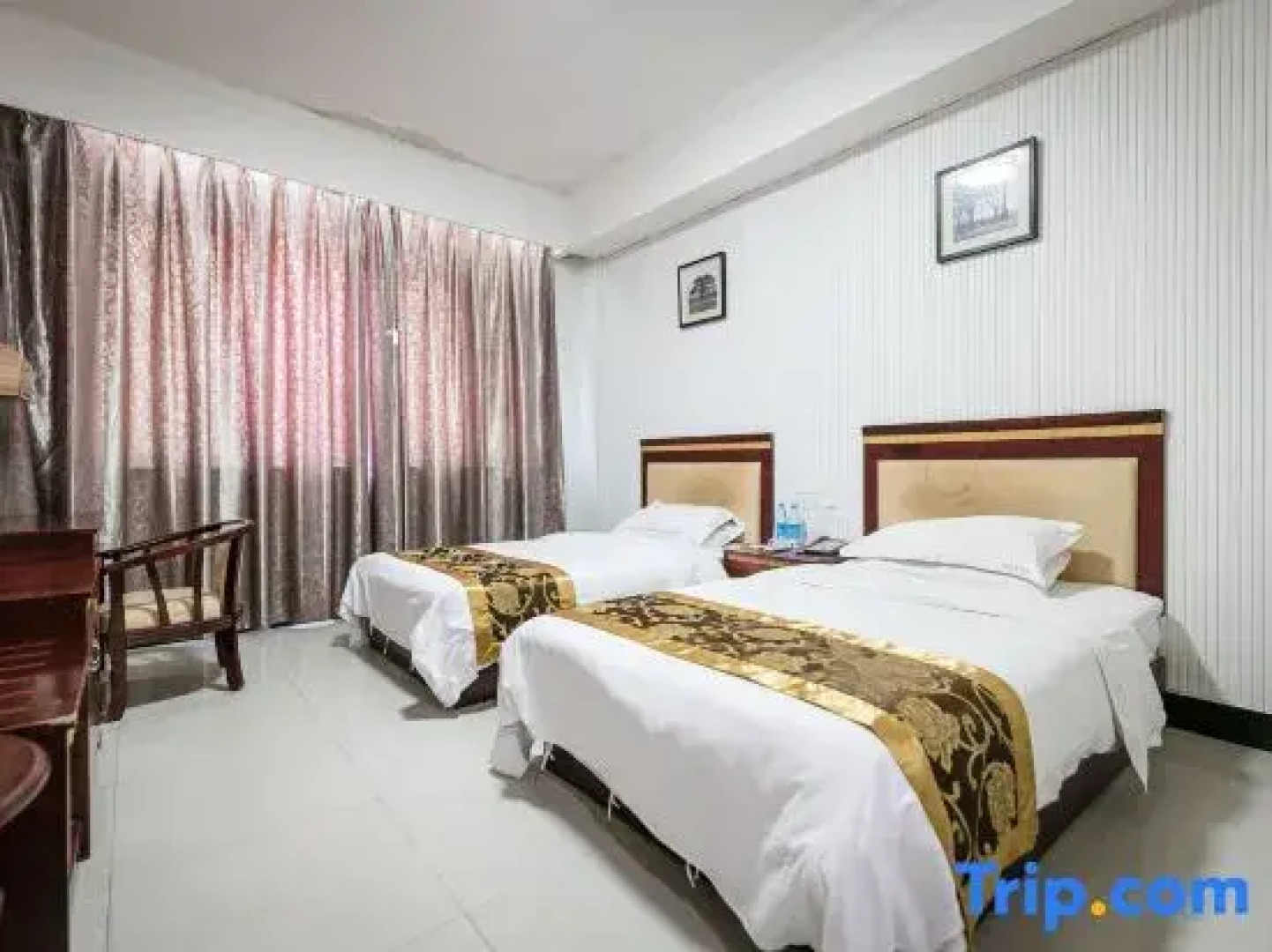 Younibao Hotel Kejia Avenue