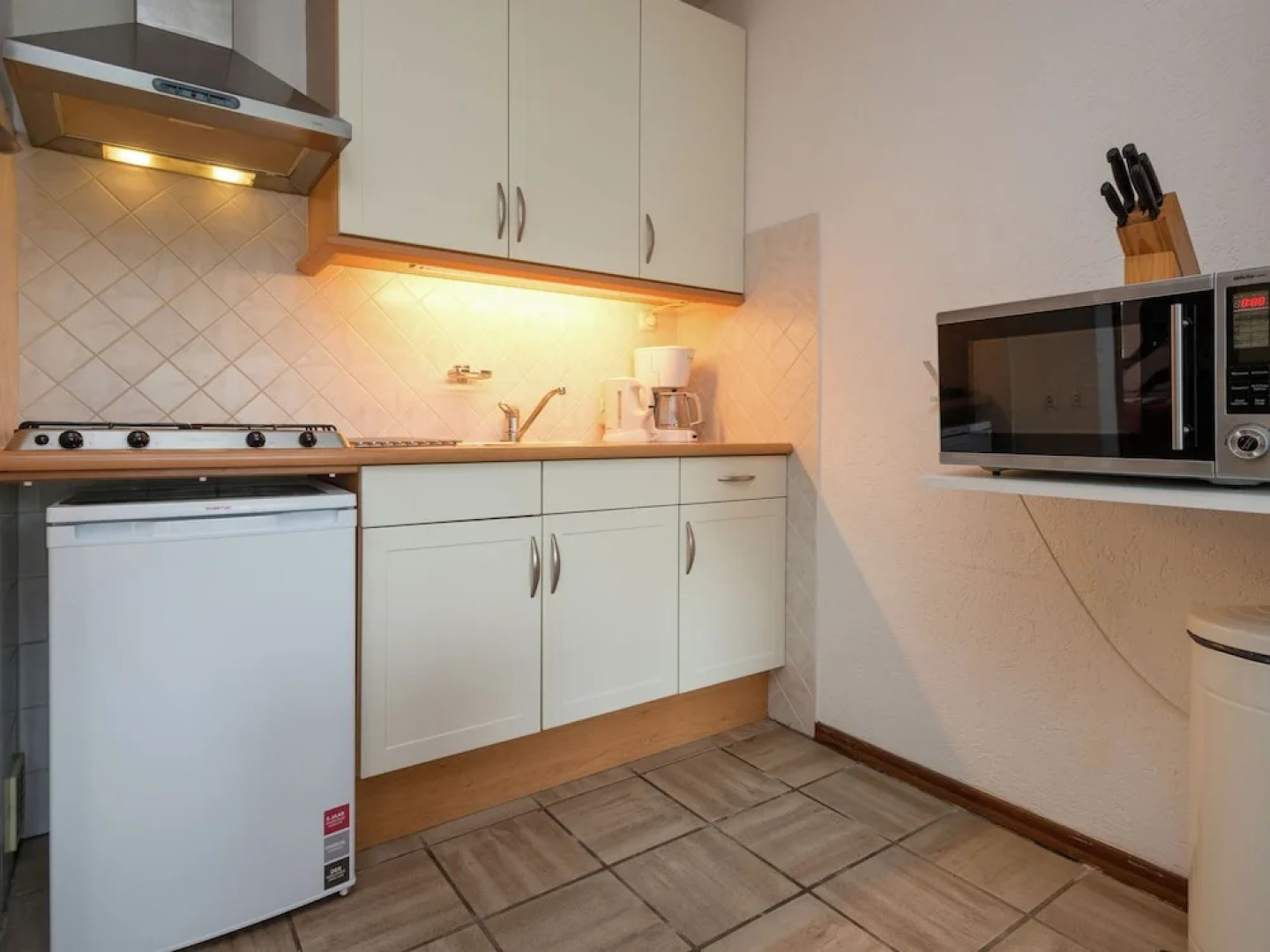 Quaint Apartment in Oosterend Terschelling near Sea