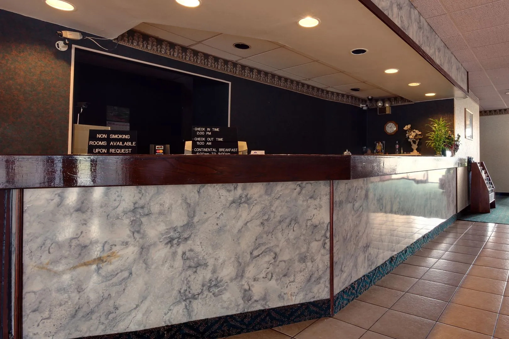 Americas Best Value Inn Texarkana