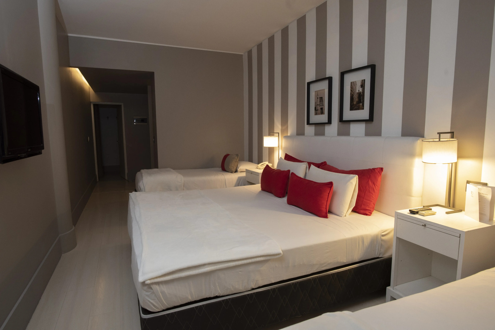 Believe Madero Hotel