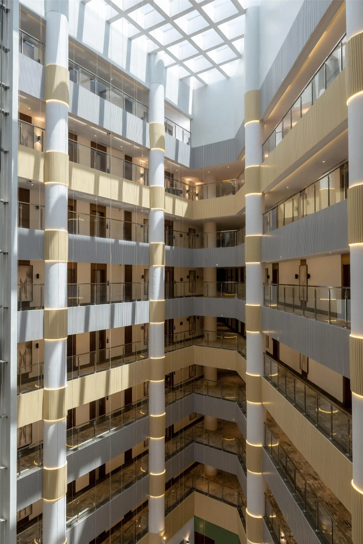 Radisson Hotel Madinah