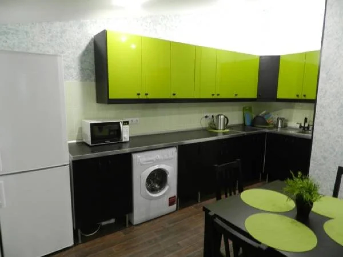 Hostel Absolut