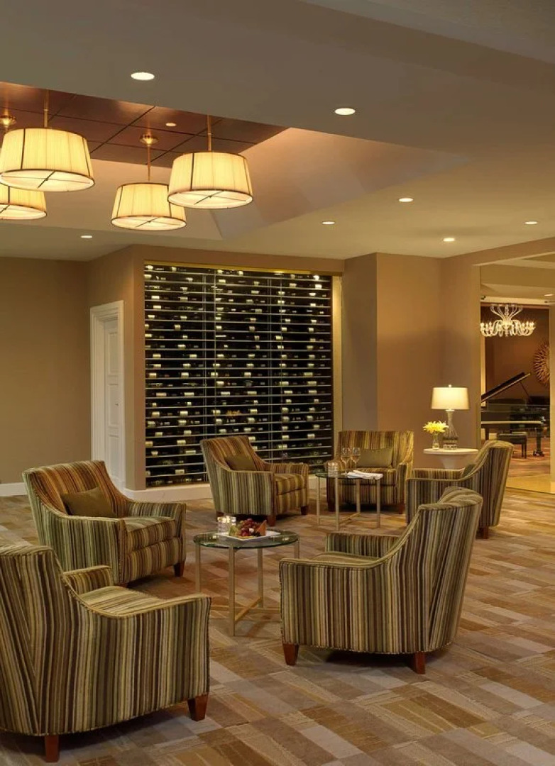 Hilton St. Louis Airport