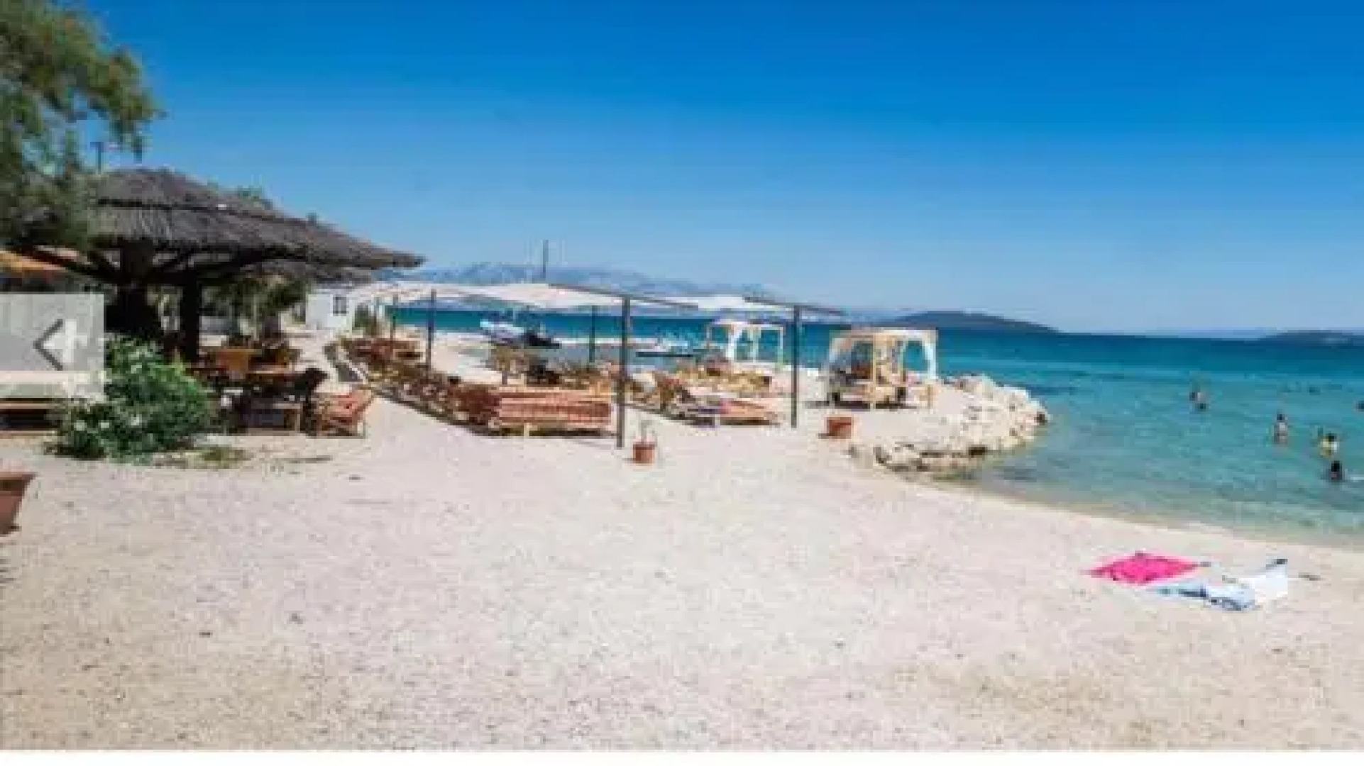 Apartment House Jerko