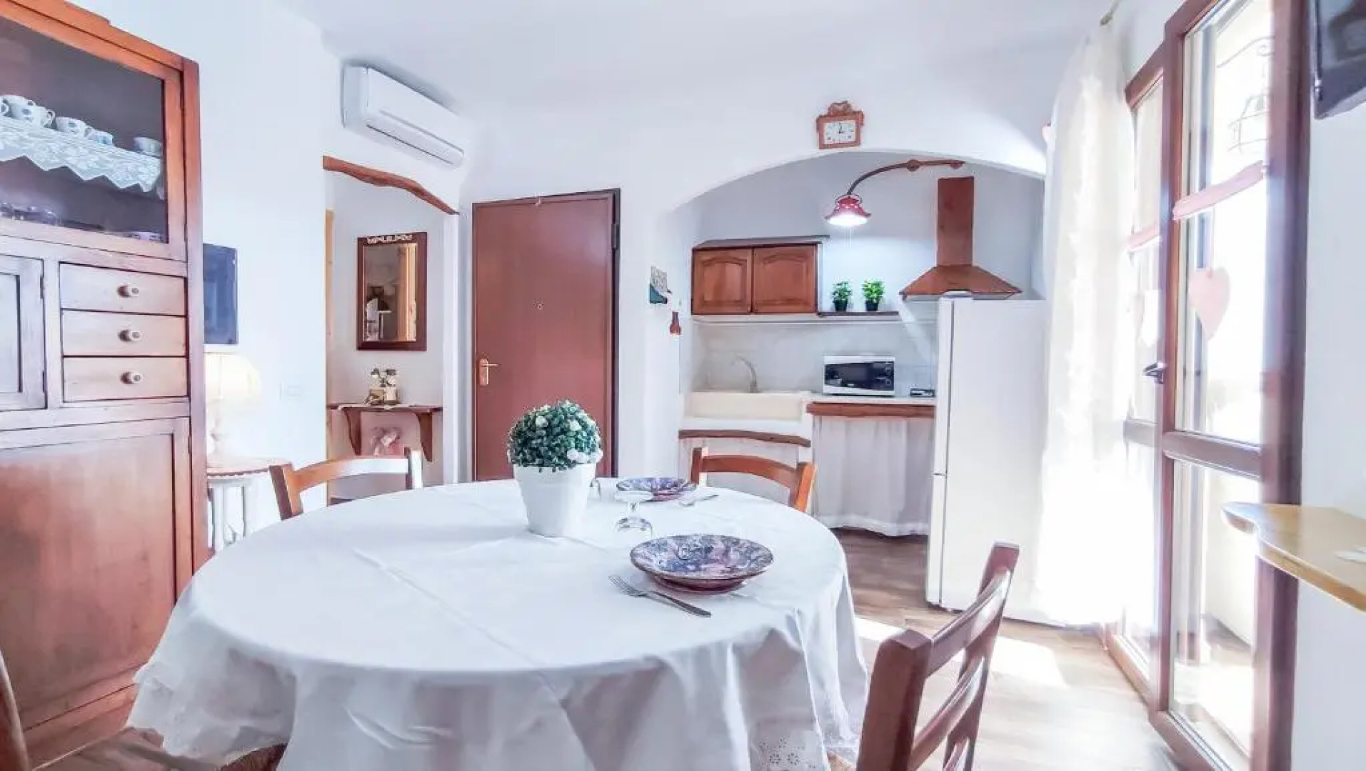 S'Arrosa de Monti appartamenti, IUN P2854