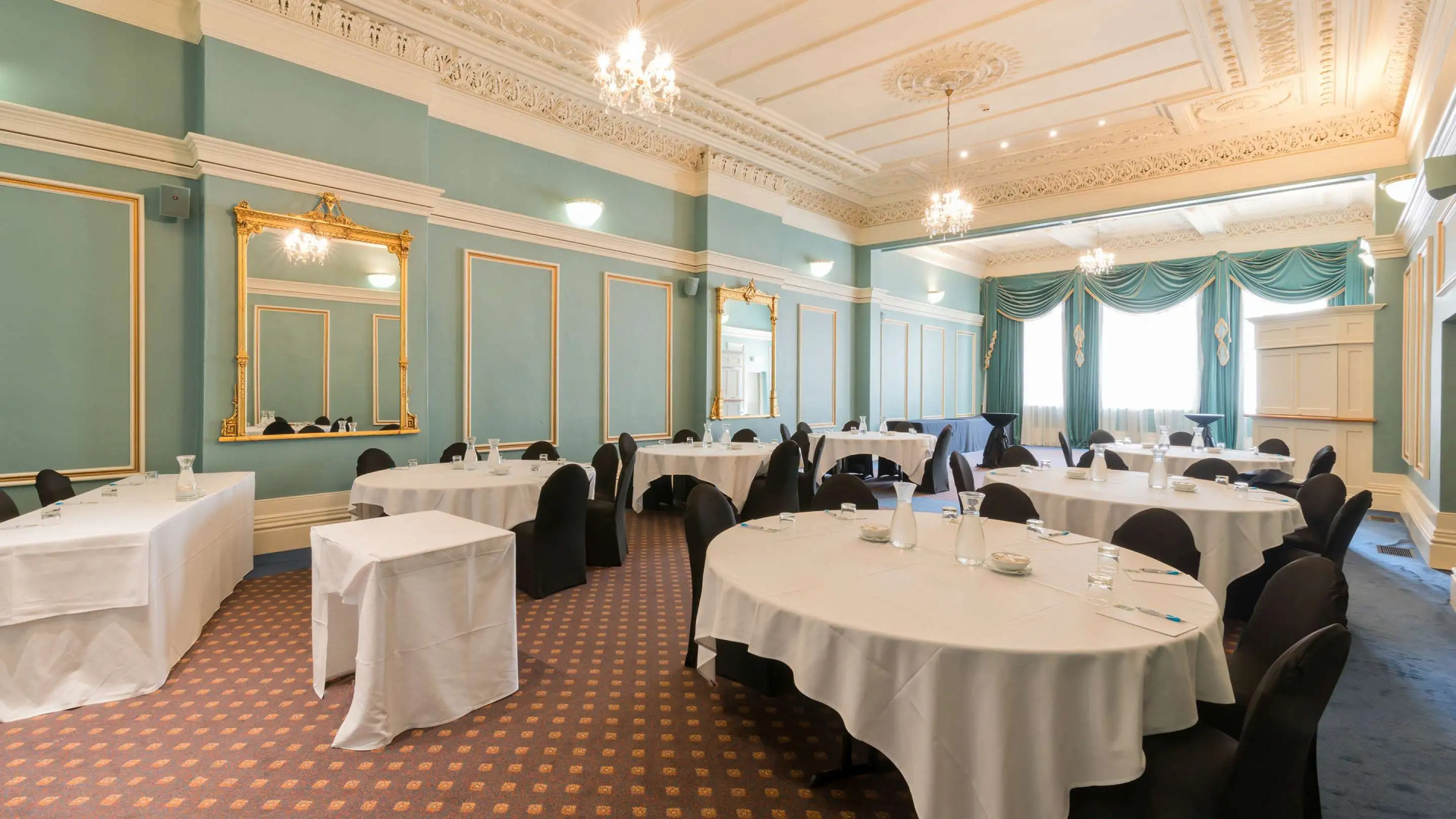 Scenic Hotel Southern Cross