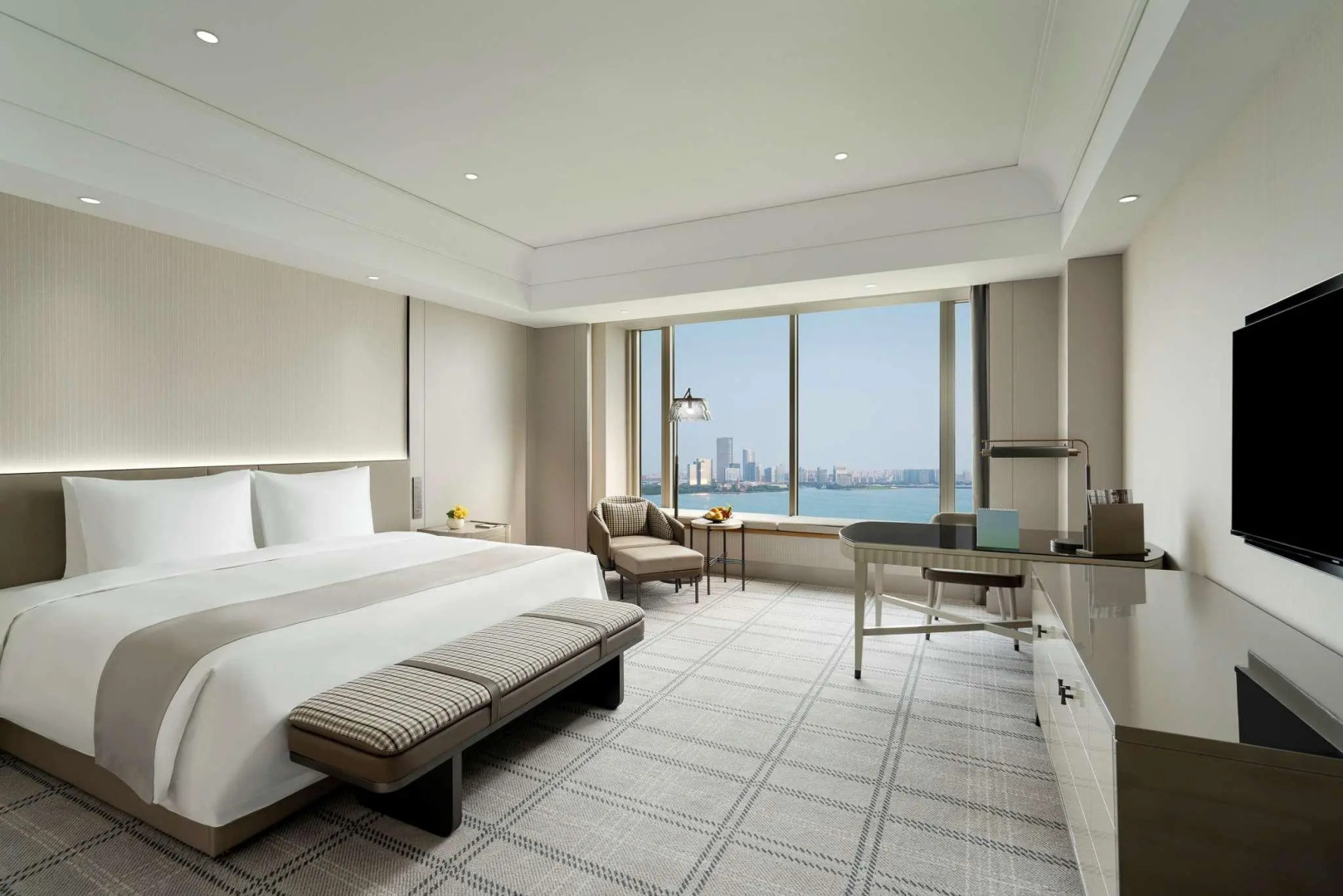 Kempinski Hotel Suzhou