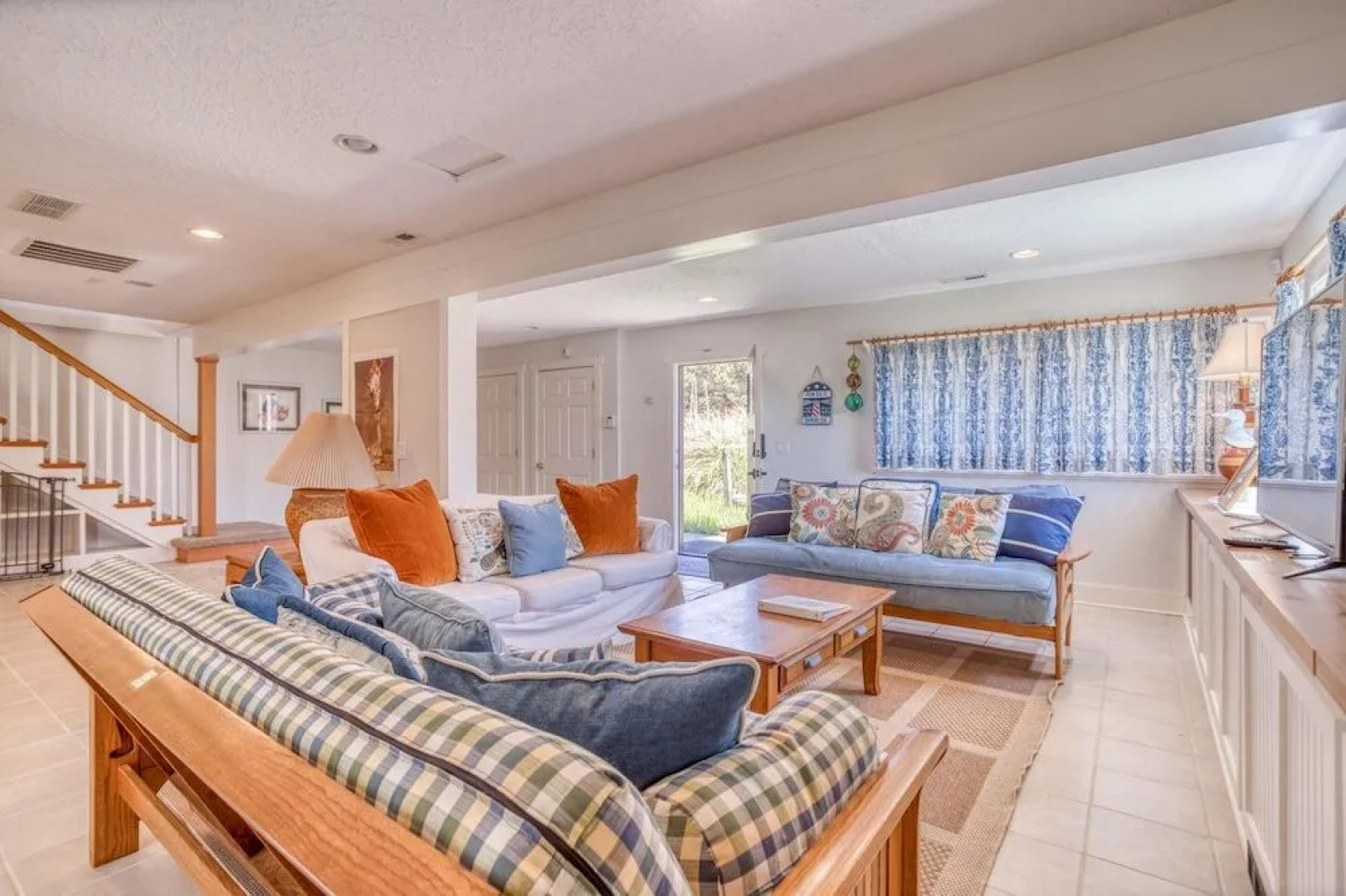 Sea-esta in Tierra Del Mar