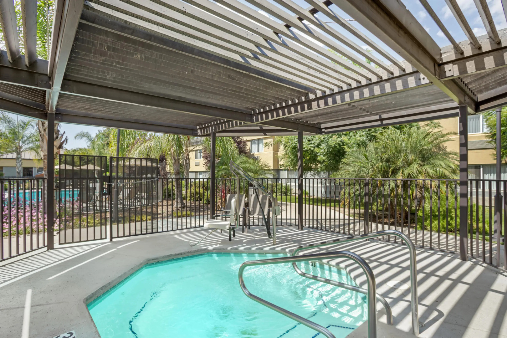 Best Western Porterville Inn