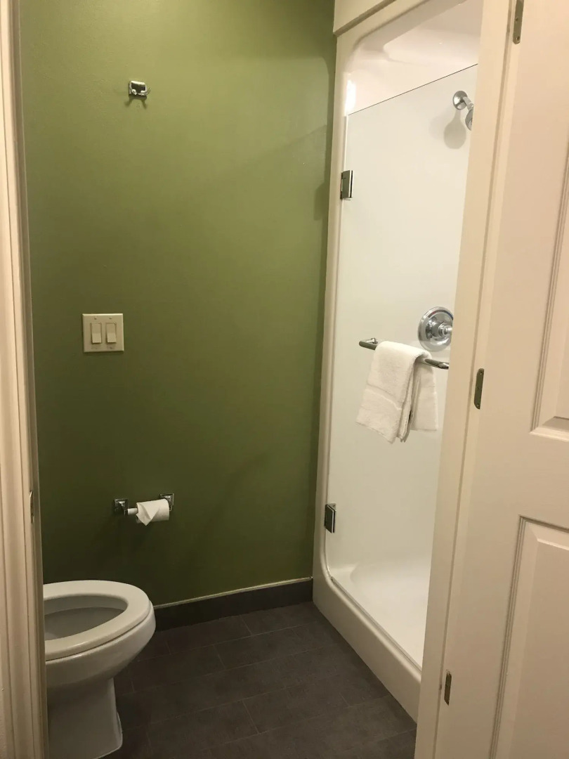 Sleep Inn Raleigh Durham Airport