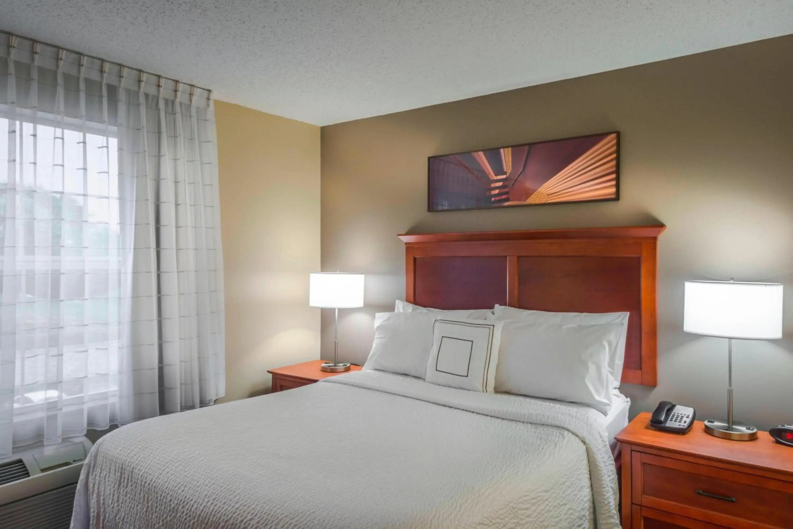 TownePlace Suites by Marriott Baltimore BWI Airport