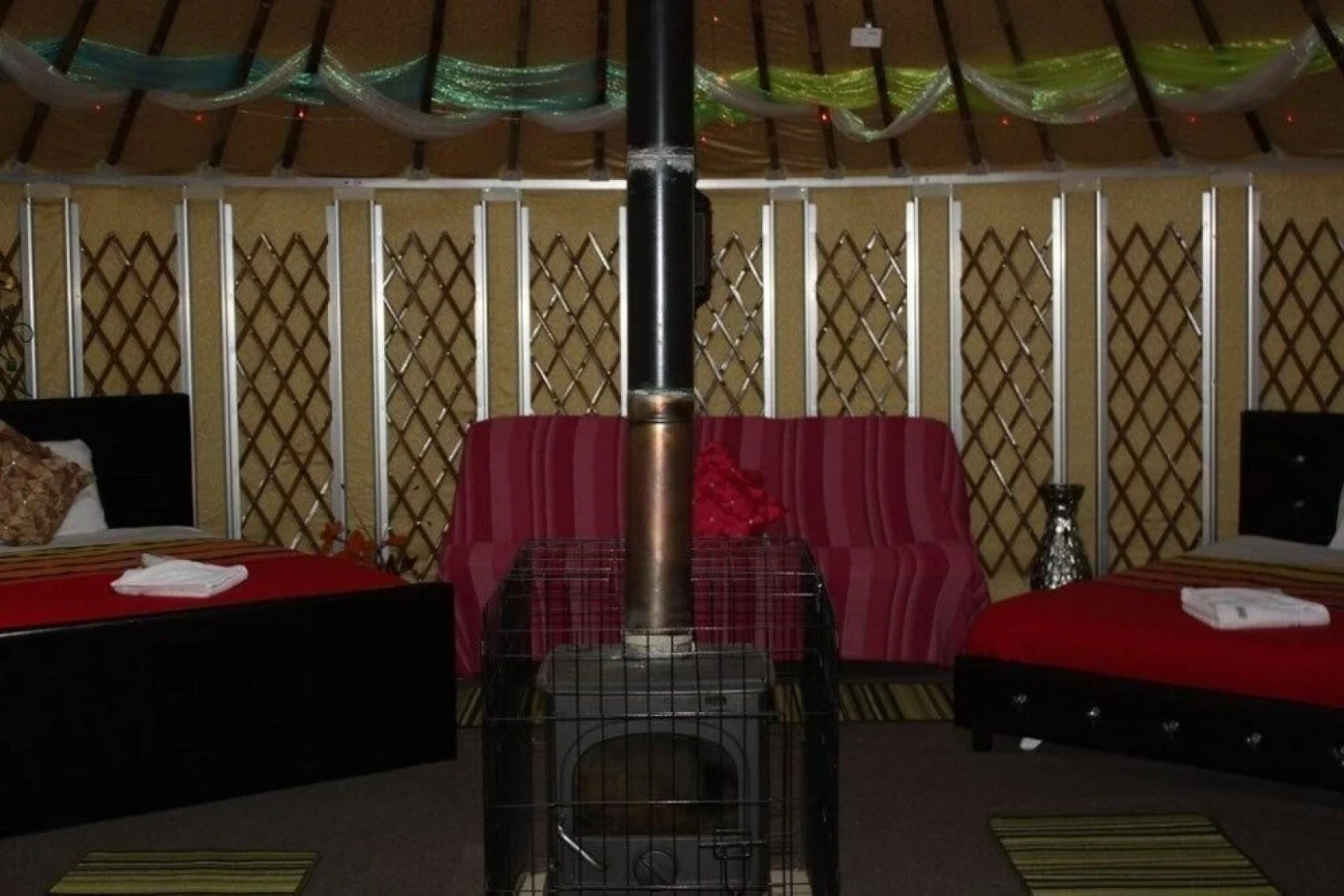 Woodside Bed And Breakfast